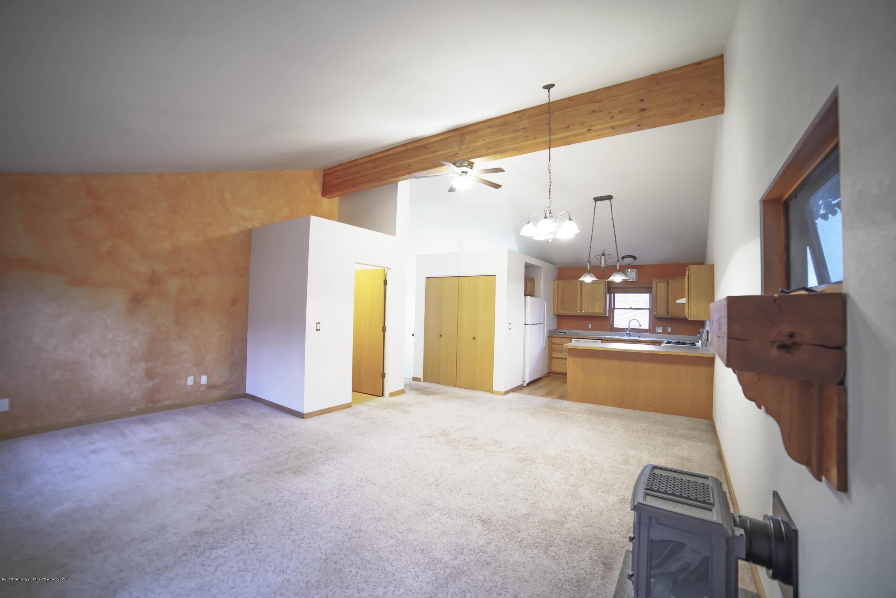 1356 Barber Drive Carbondale CO 81623