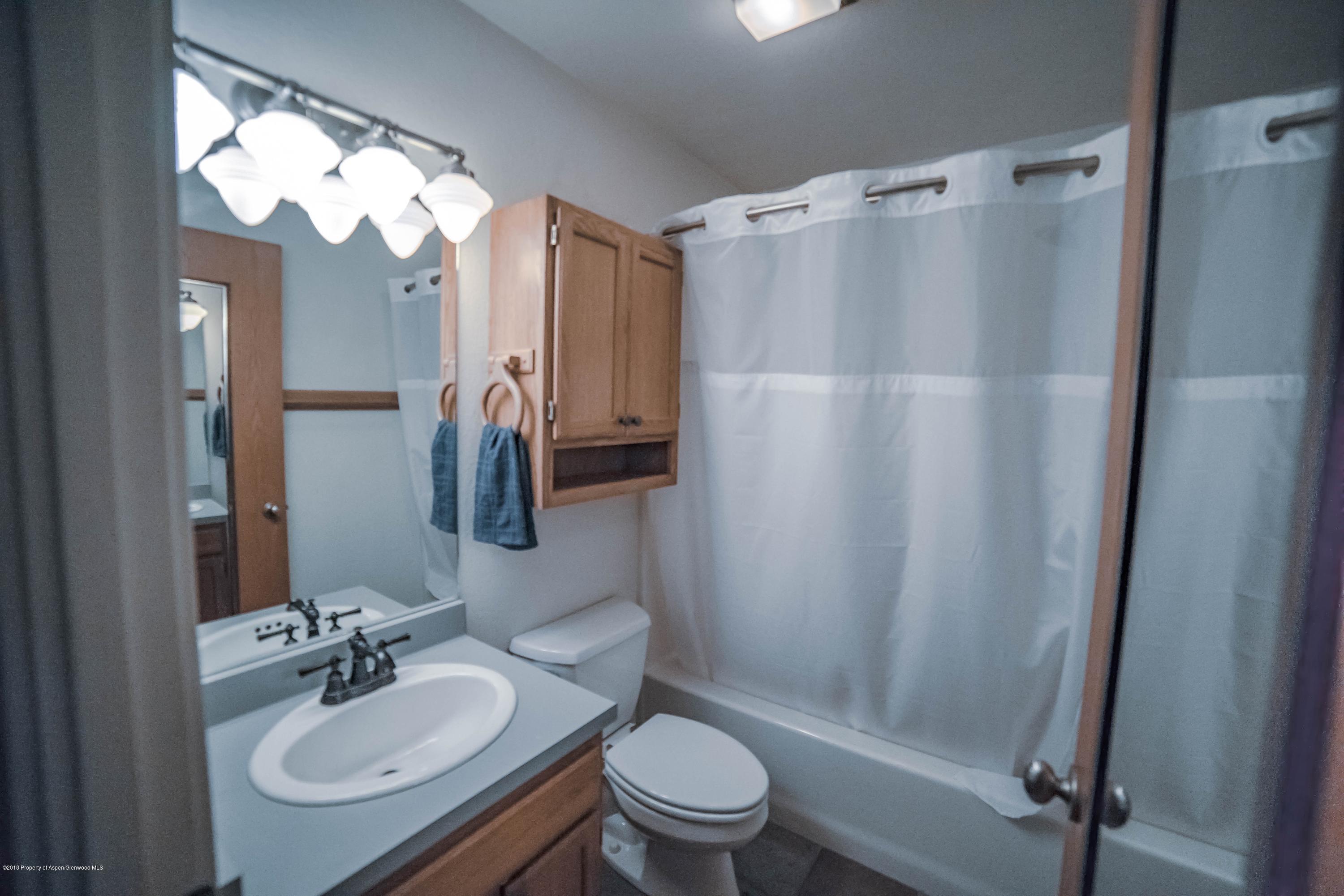 1356 Barber Drive Carbondale CO 81623
