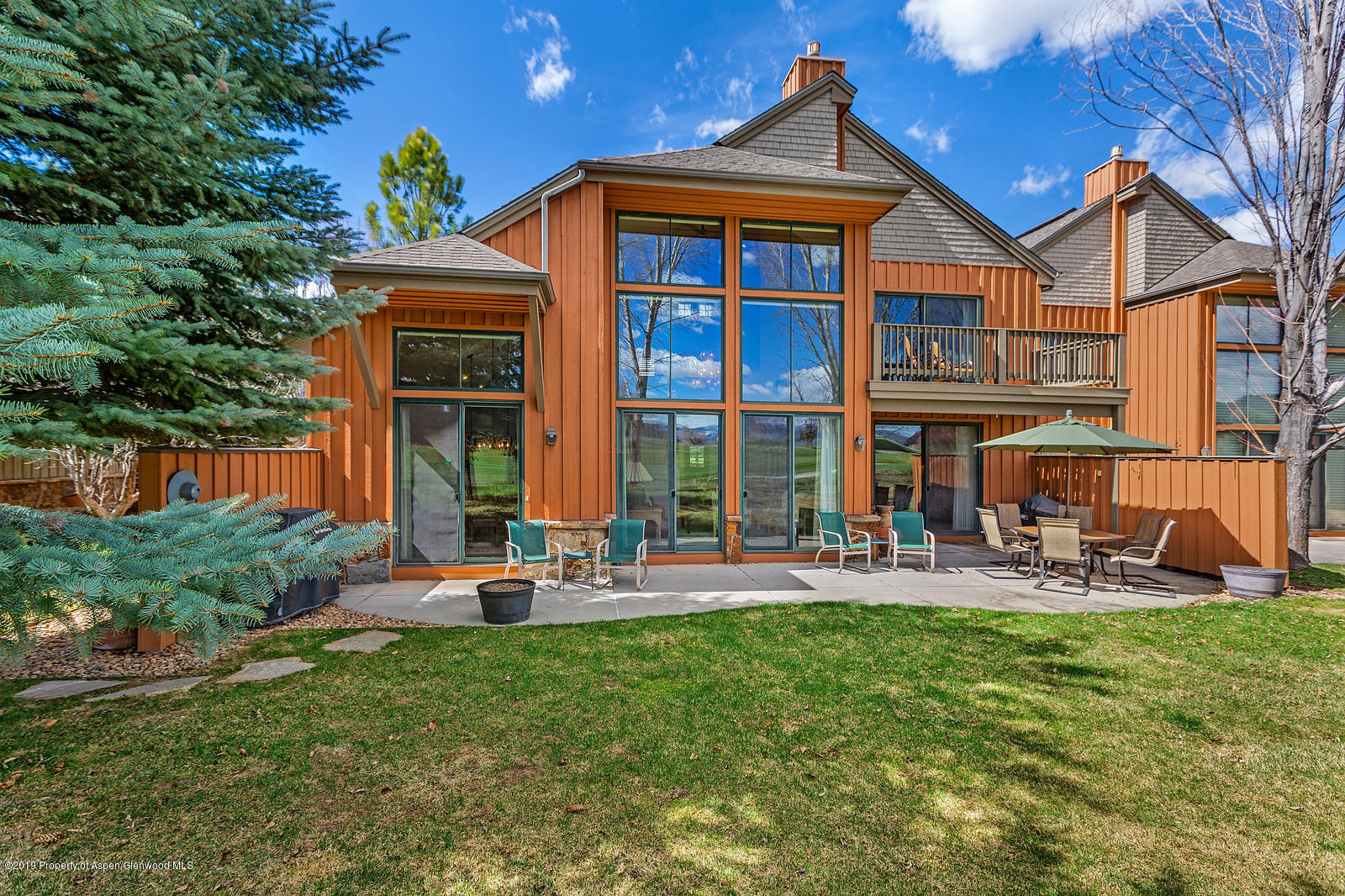47 Golden Bear Drive Carbondale CO 81623