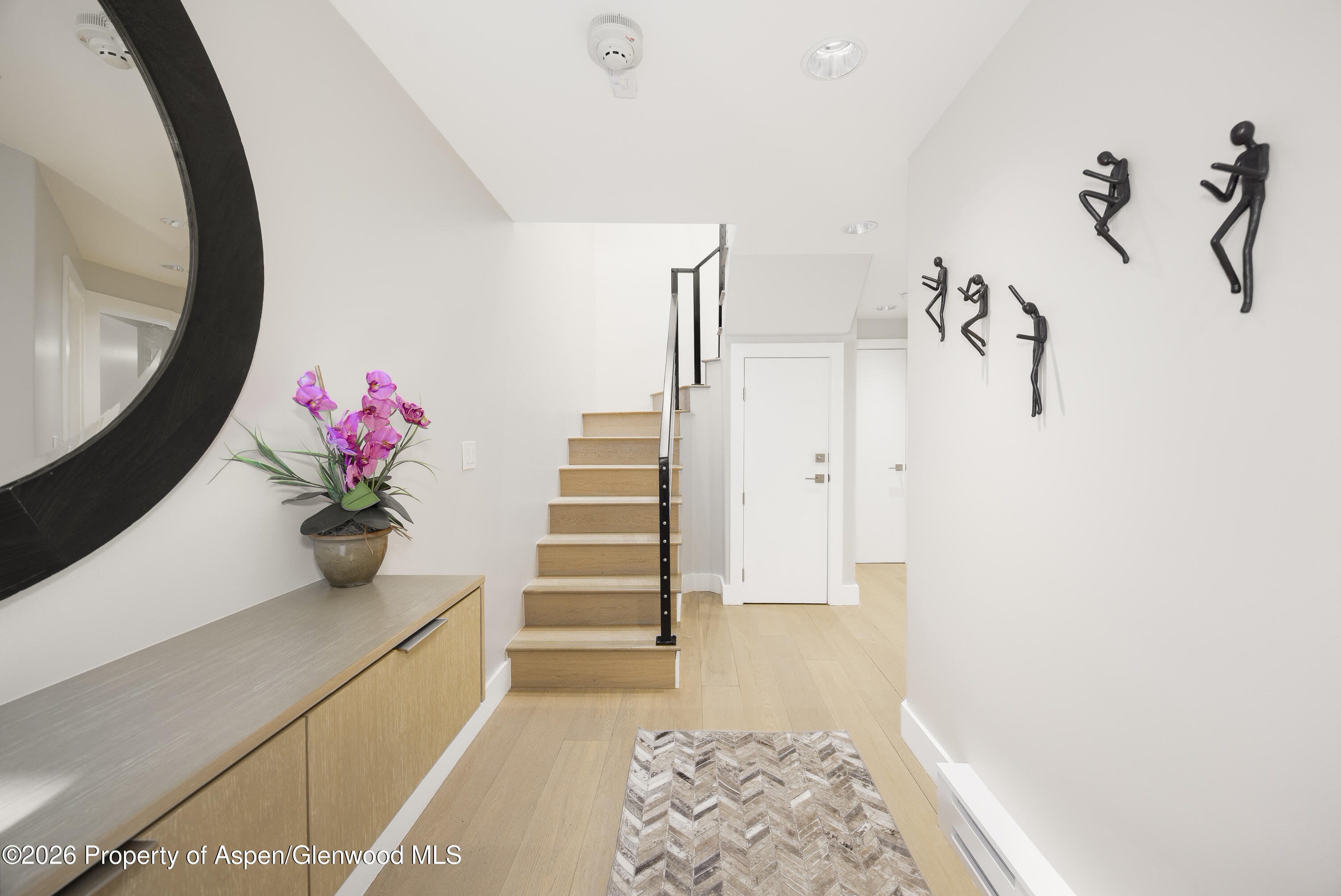 Aspen CO, 718 S Mill Street, Unit 7