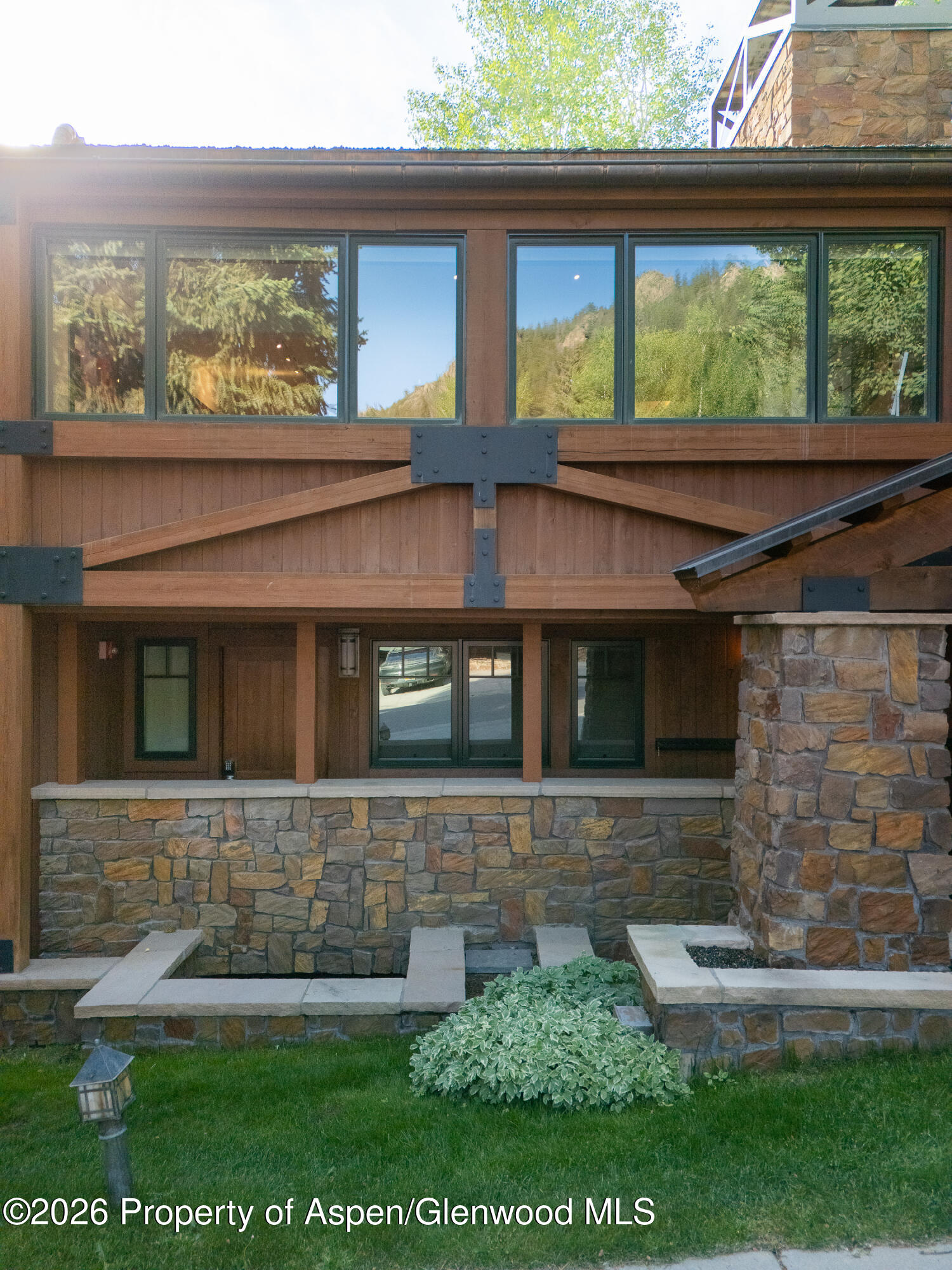 718 S Mill Street Aspen CO 81611