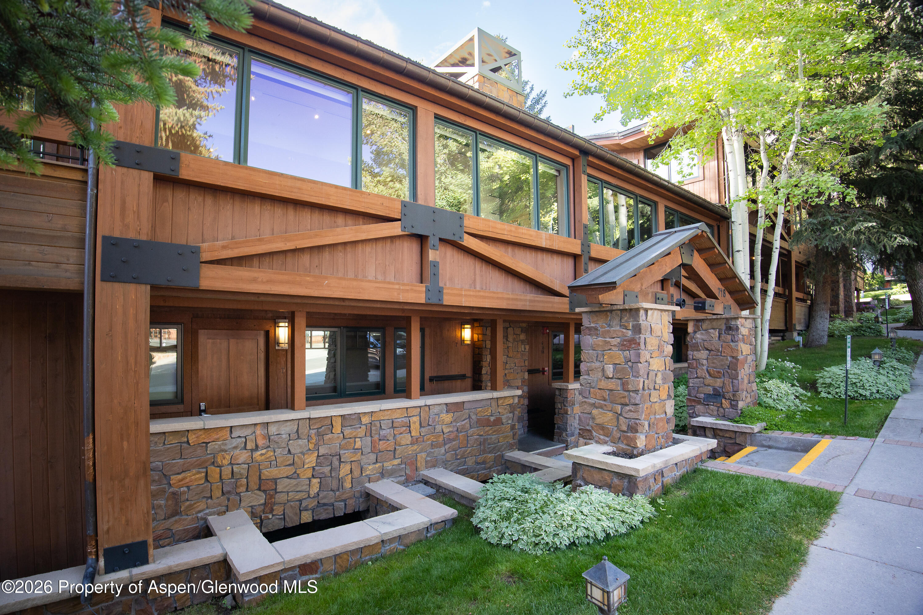 718 S Mill Street Aspen CO 81611