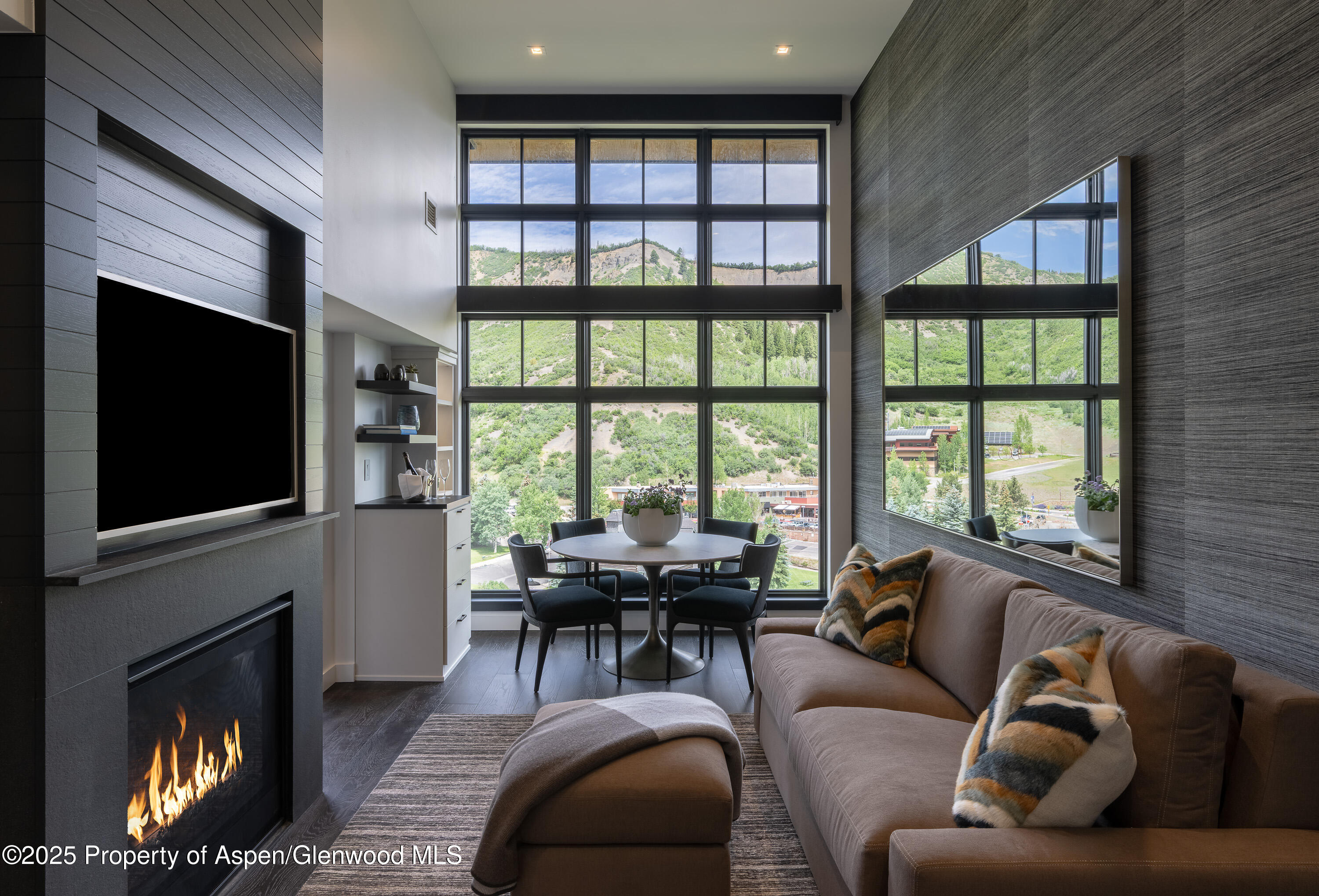 Snowmass Village CO, 130 Wood Road, Unit 706