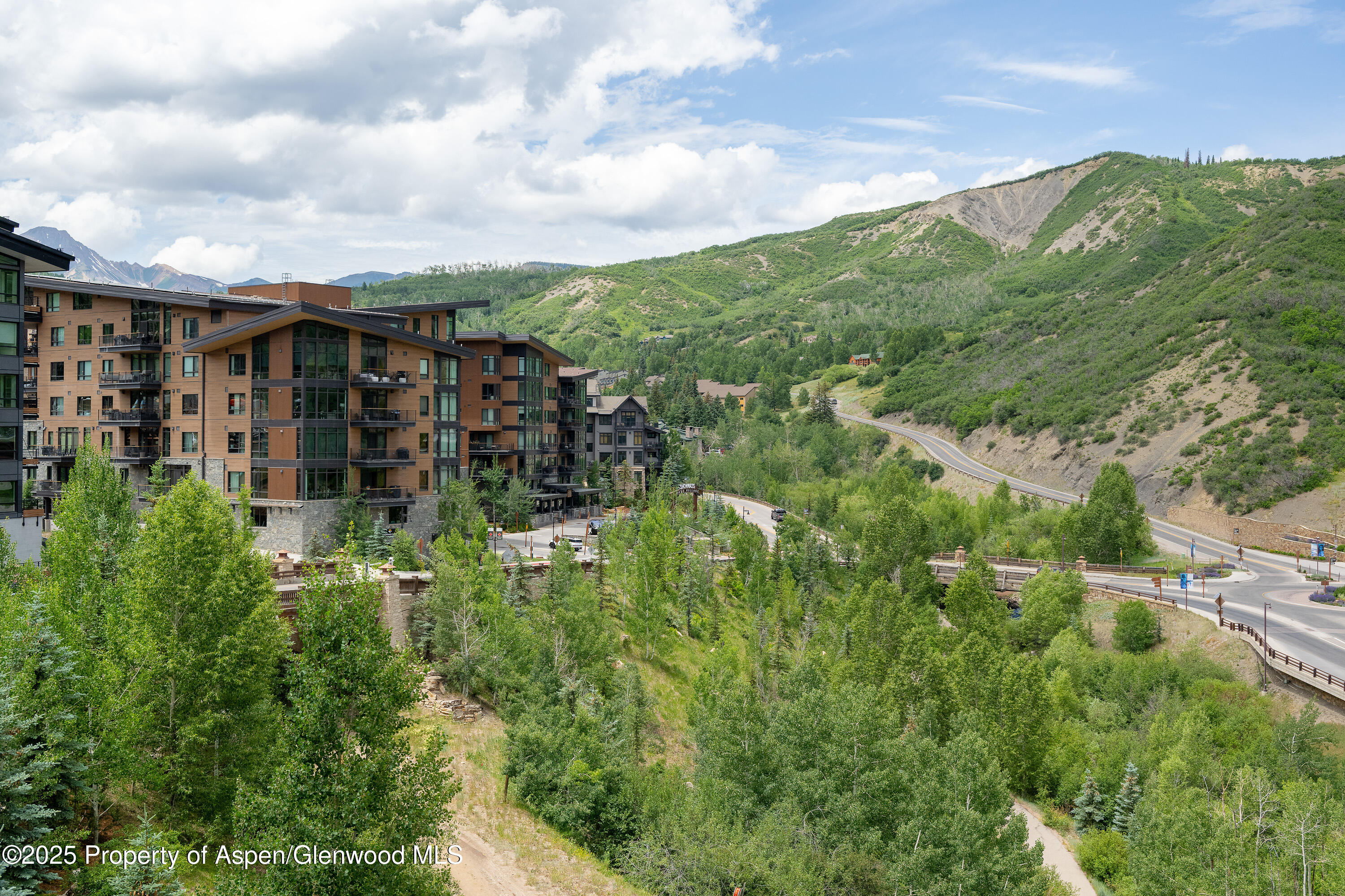 130 Wood Road Snowmass Village CO 81615