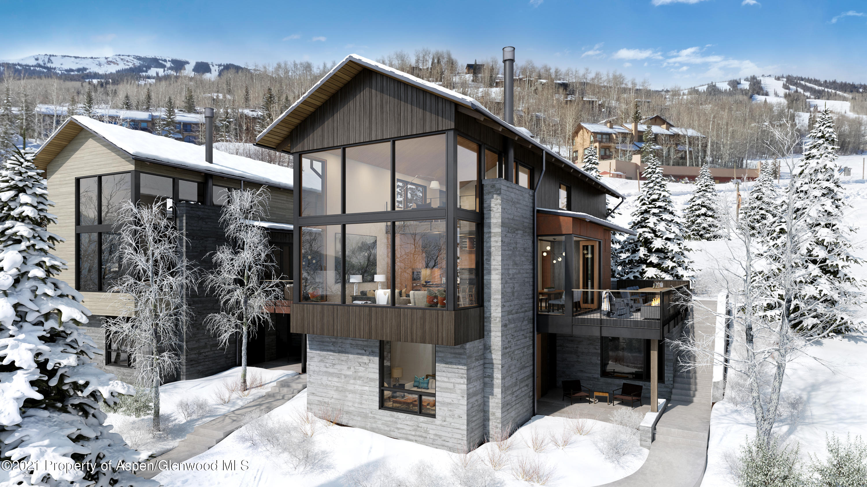 411 Wood Road Snowmass Village CO 81615