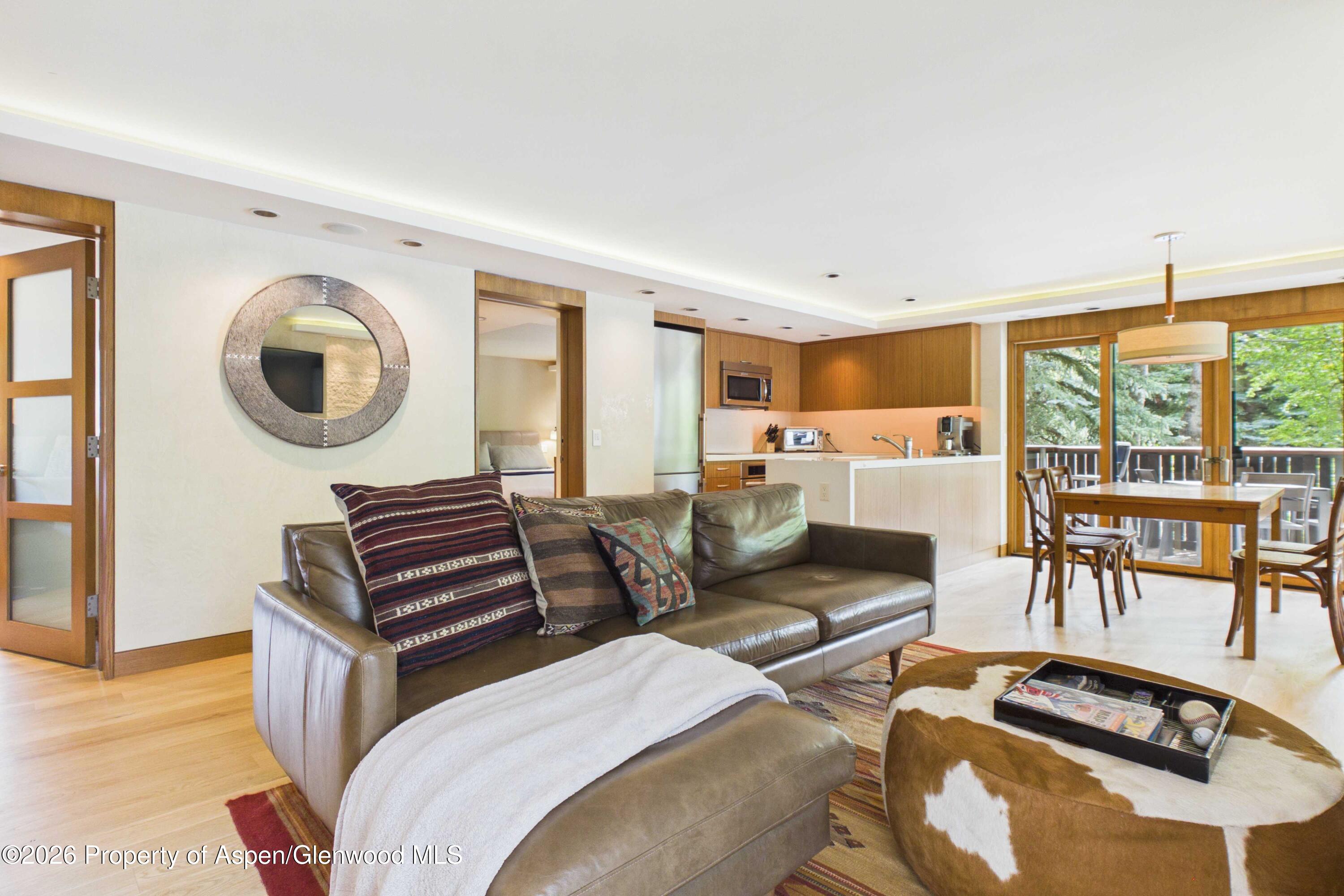 400 W Hopkins Avenue Aspen CO 81611