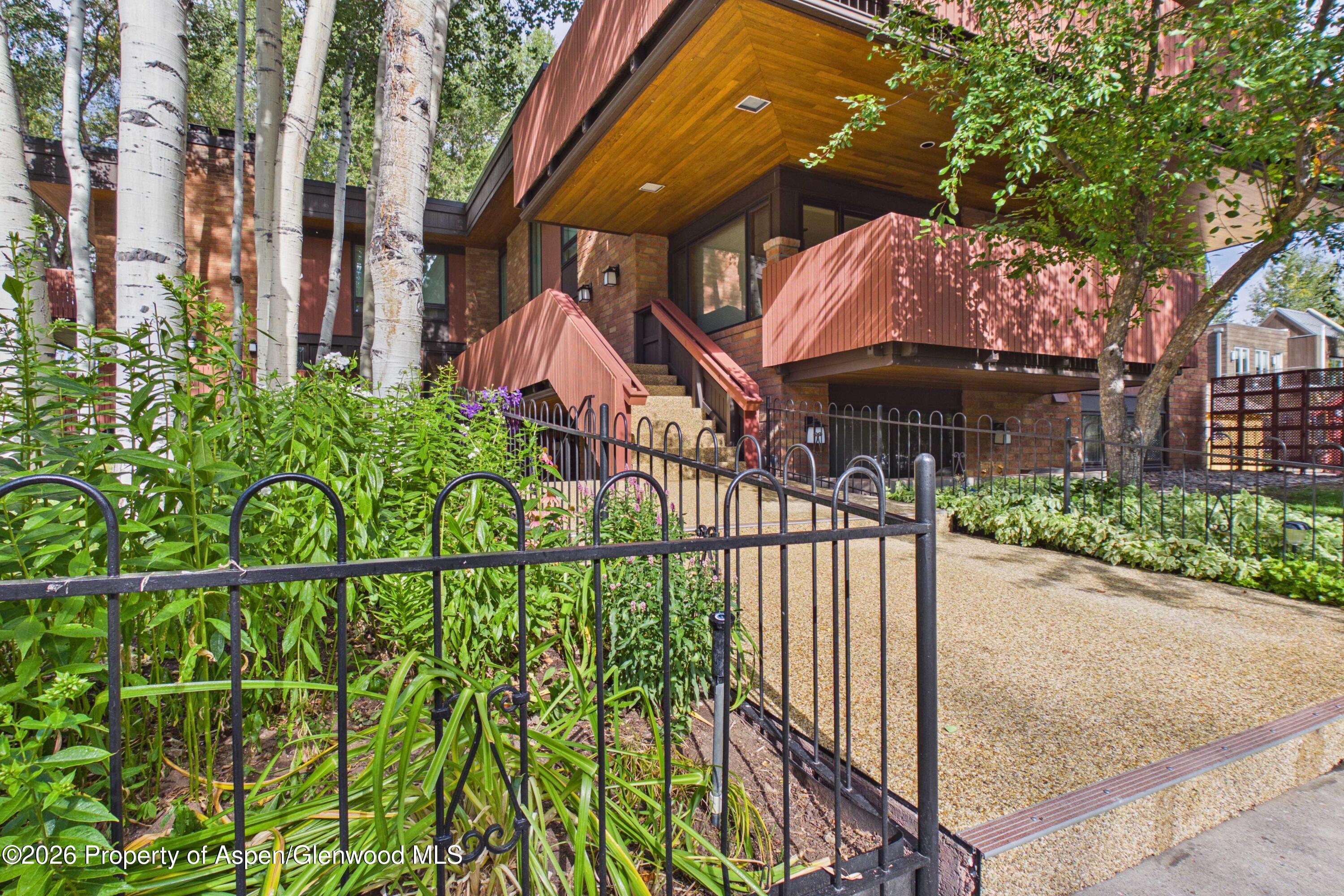 400 W Hopkins Avenue Aspen CO 81611