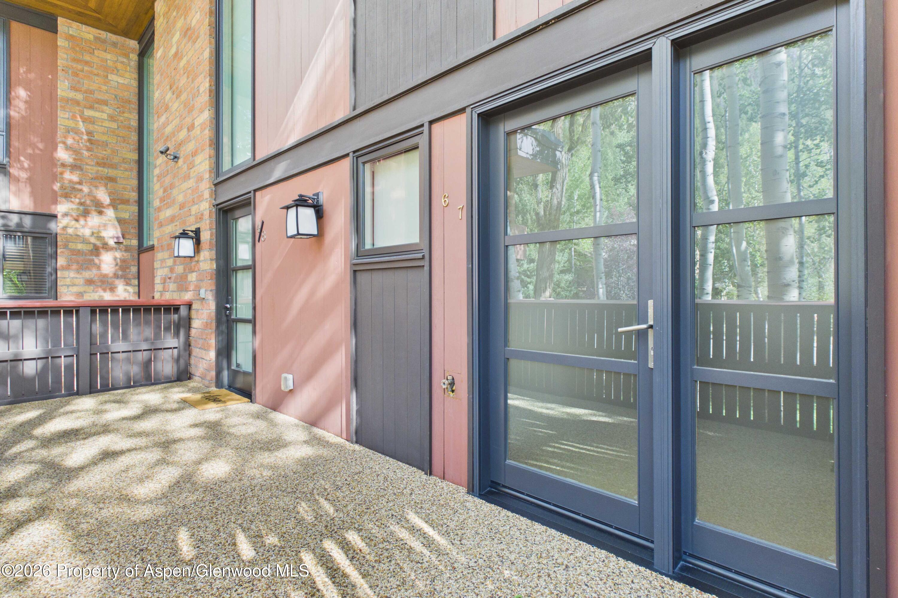 400 W Hopkins Avenue Aspen CO 81611