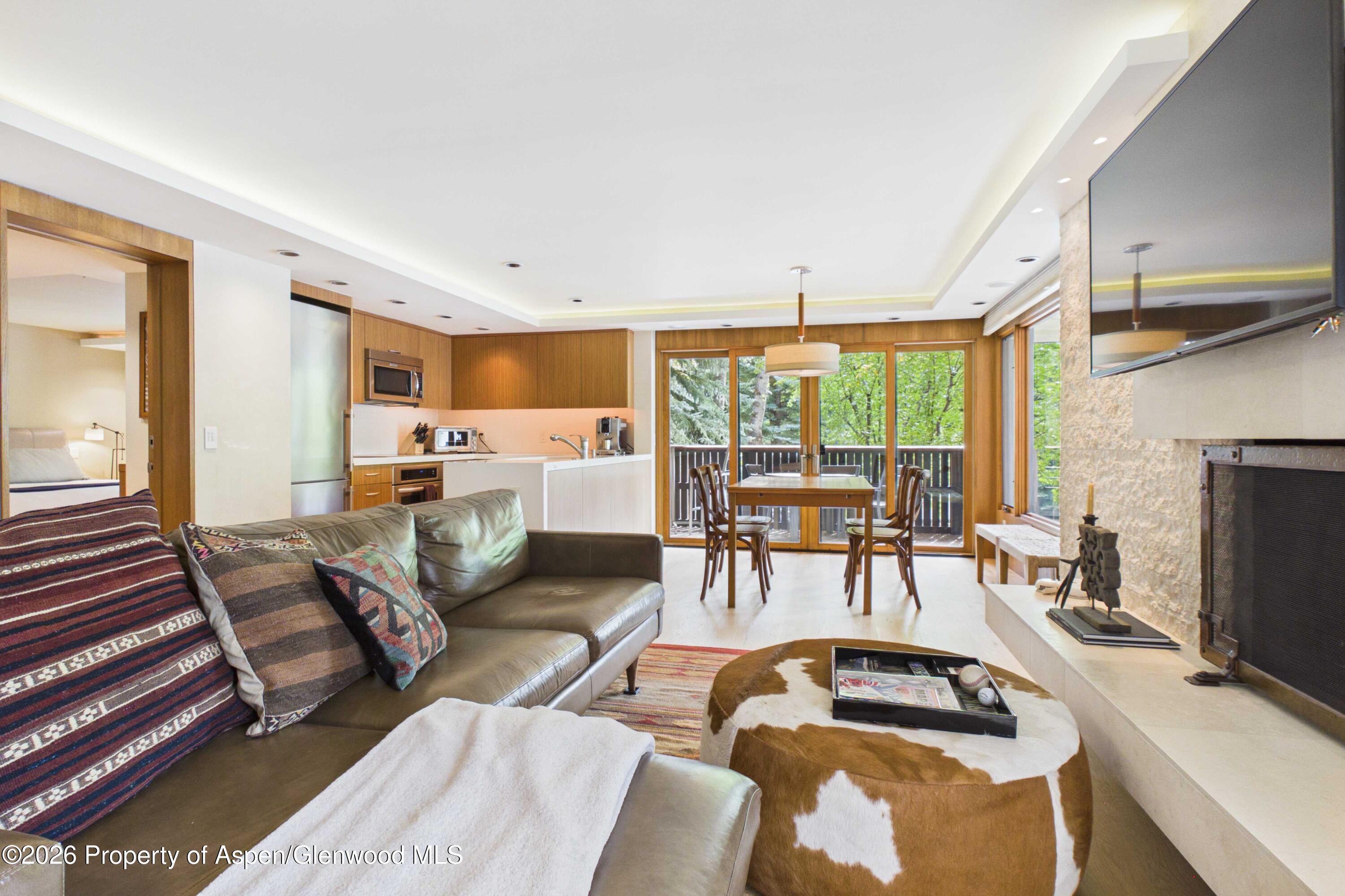400 W Hopkins Avenue Aspen CO 81611