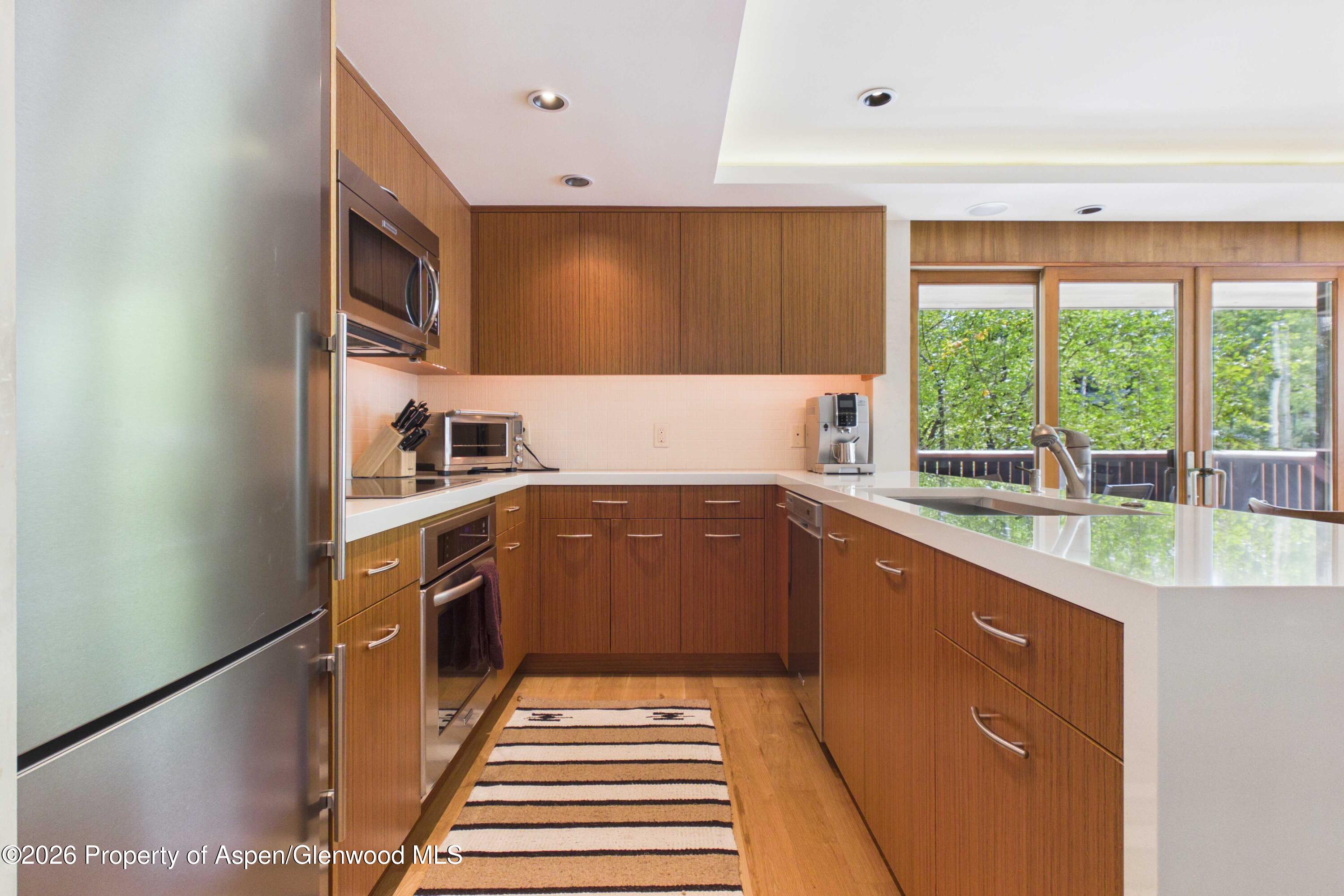 400 W Hopkins Avenue Aspen CO 81611