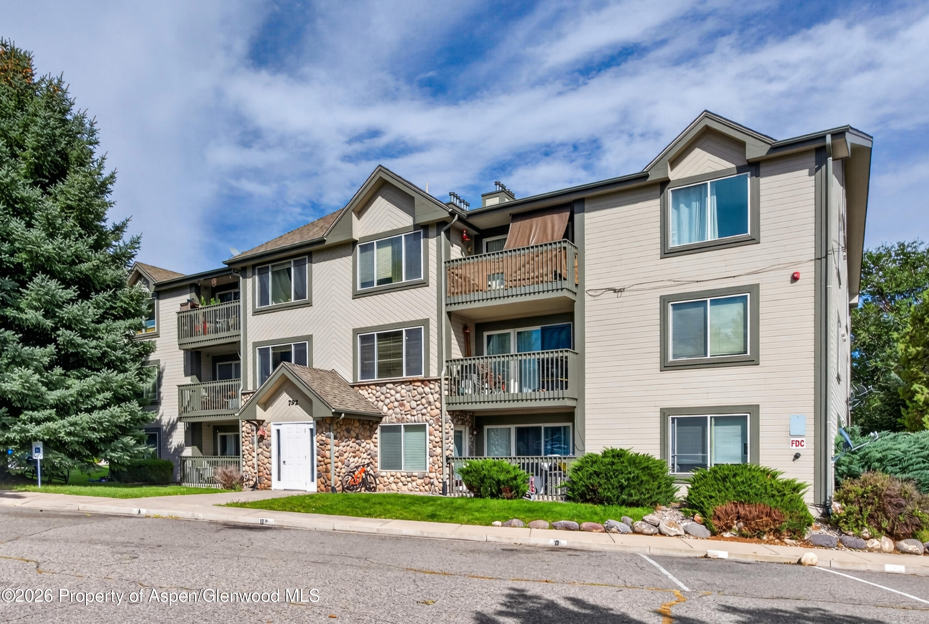 792 Castle Valley Boulevard New Castle CO 81647