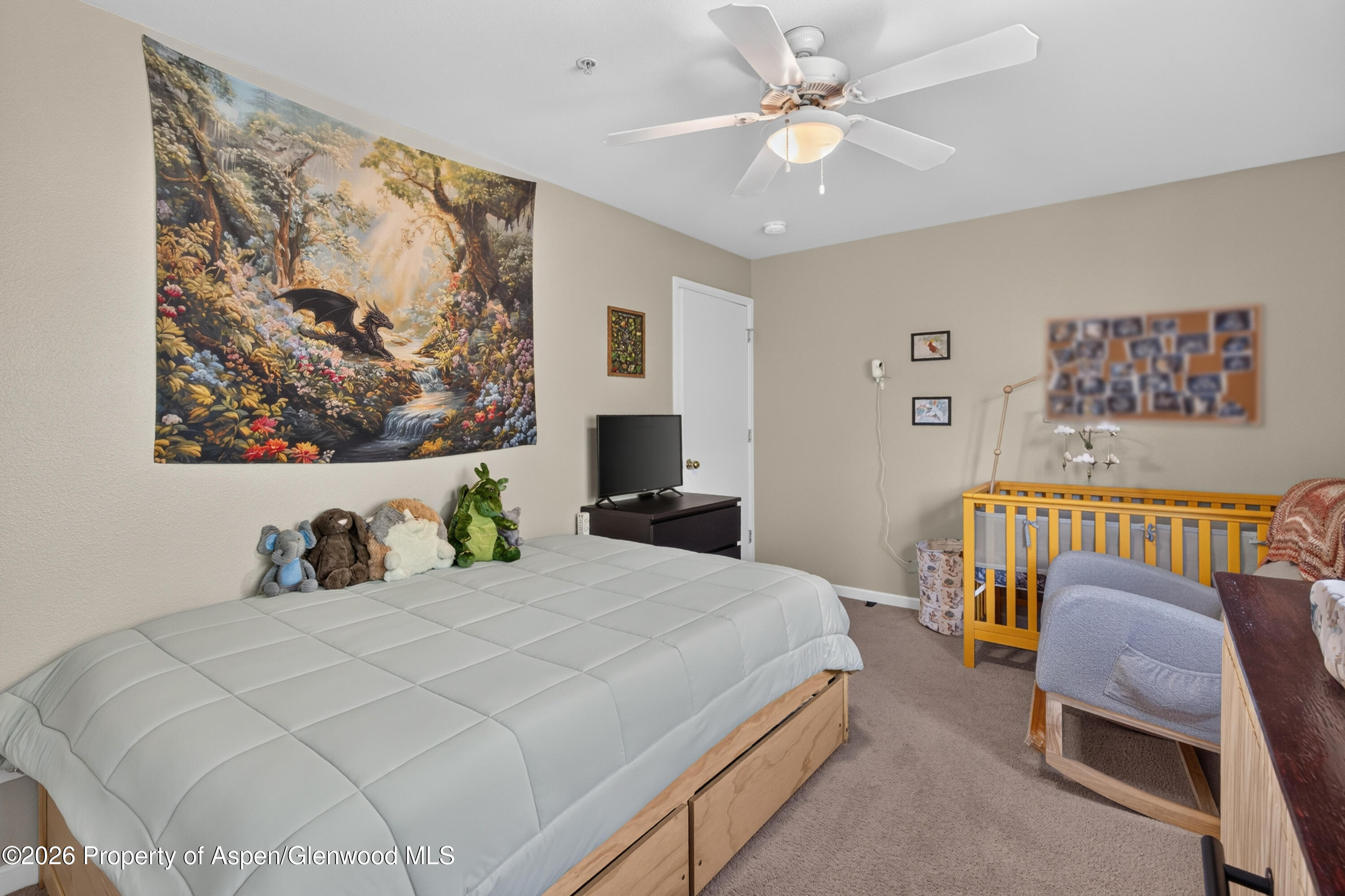 792 Castle Valley Boulevard New Castle CO 81647