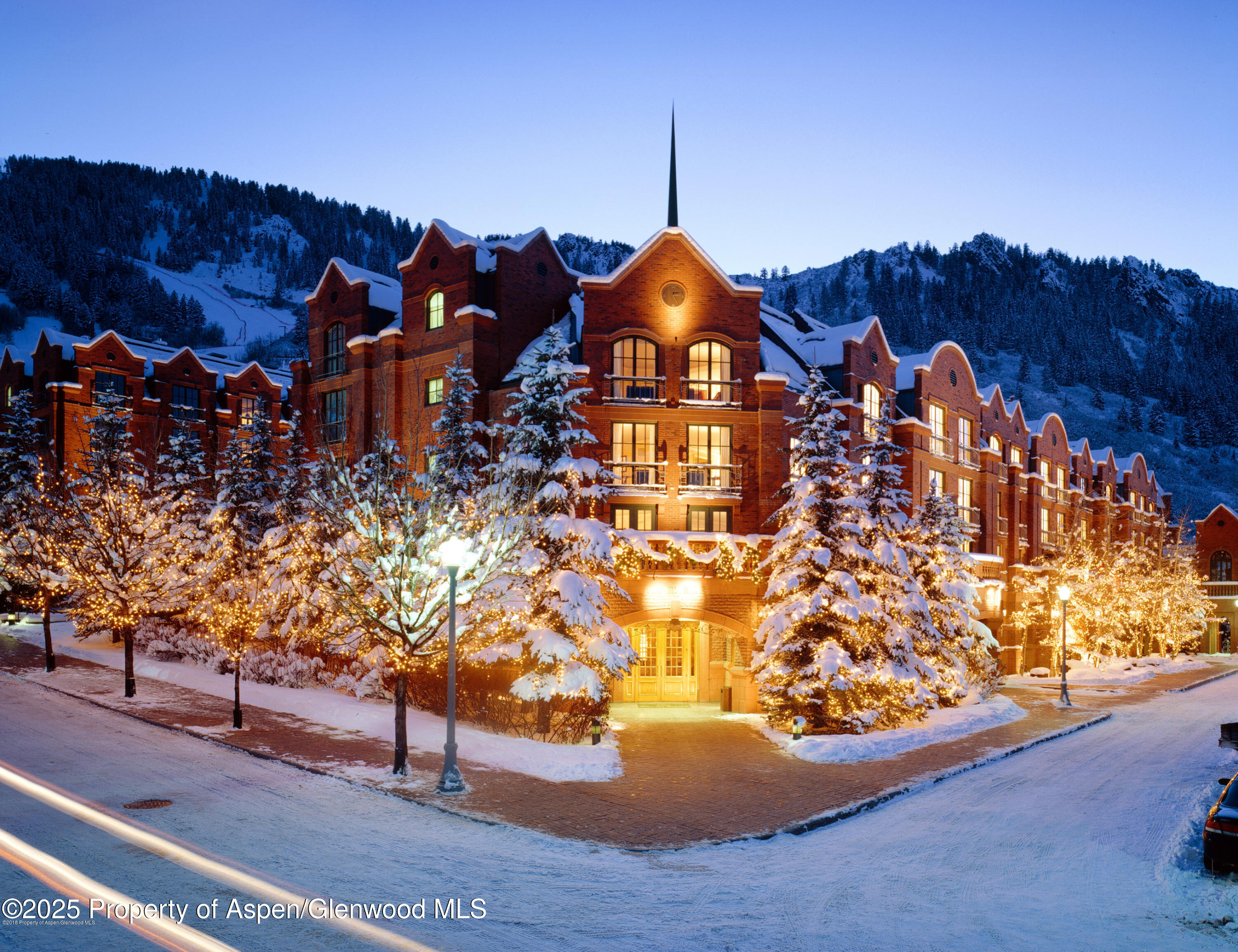 315 E Dean St, B51 Aspen CO 81611