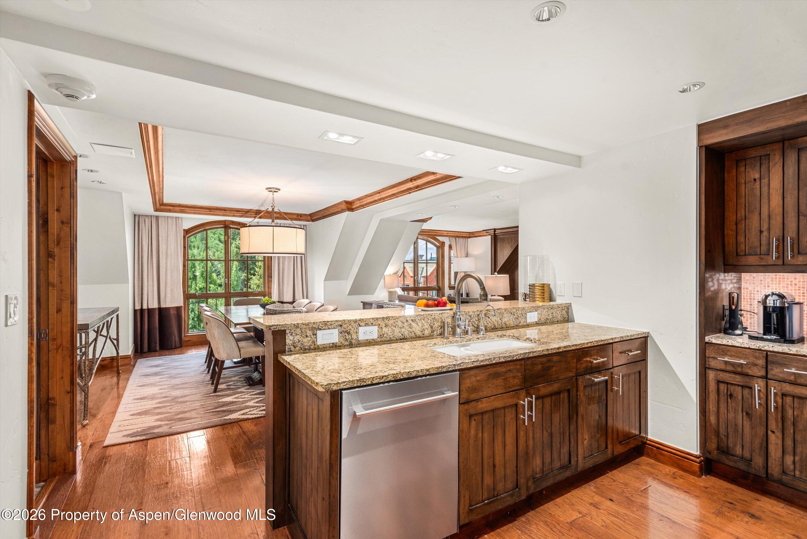 315 E Dean St, B51 Aspen CO 81611