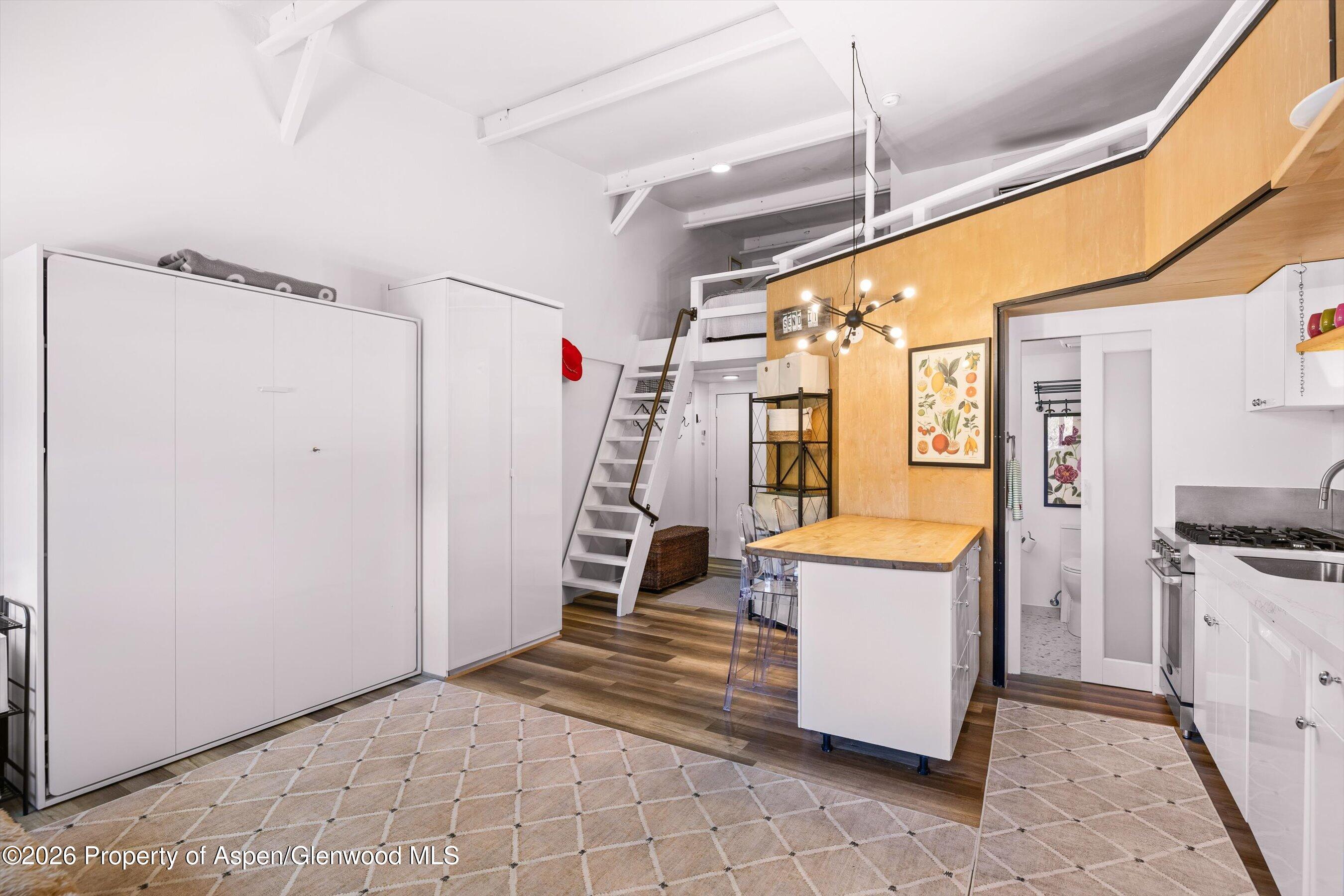 412 N Mill Street Aspen CO 81611
