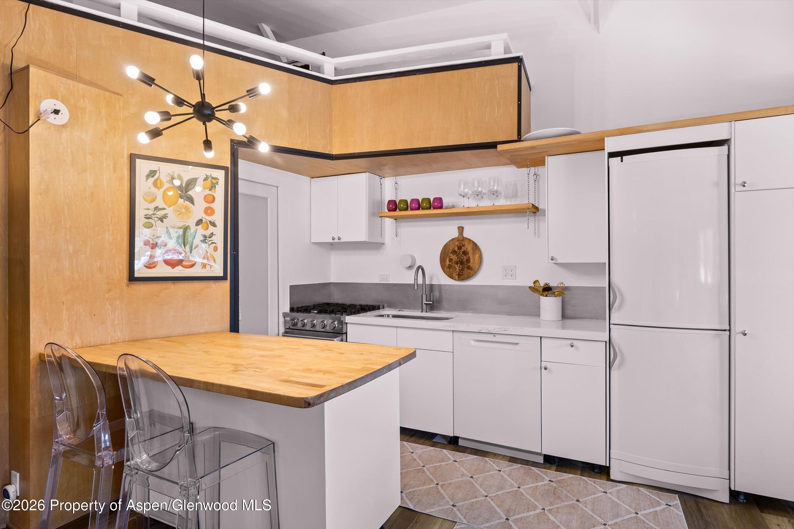 412 N Mill Street Aspen CO 81611