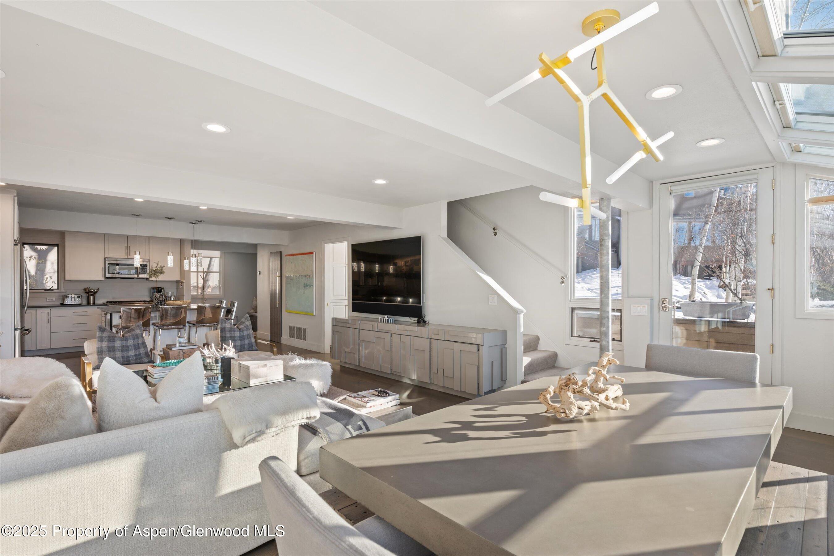 100 N 8th Street Aspen CO 81611