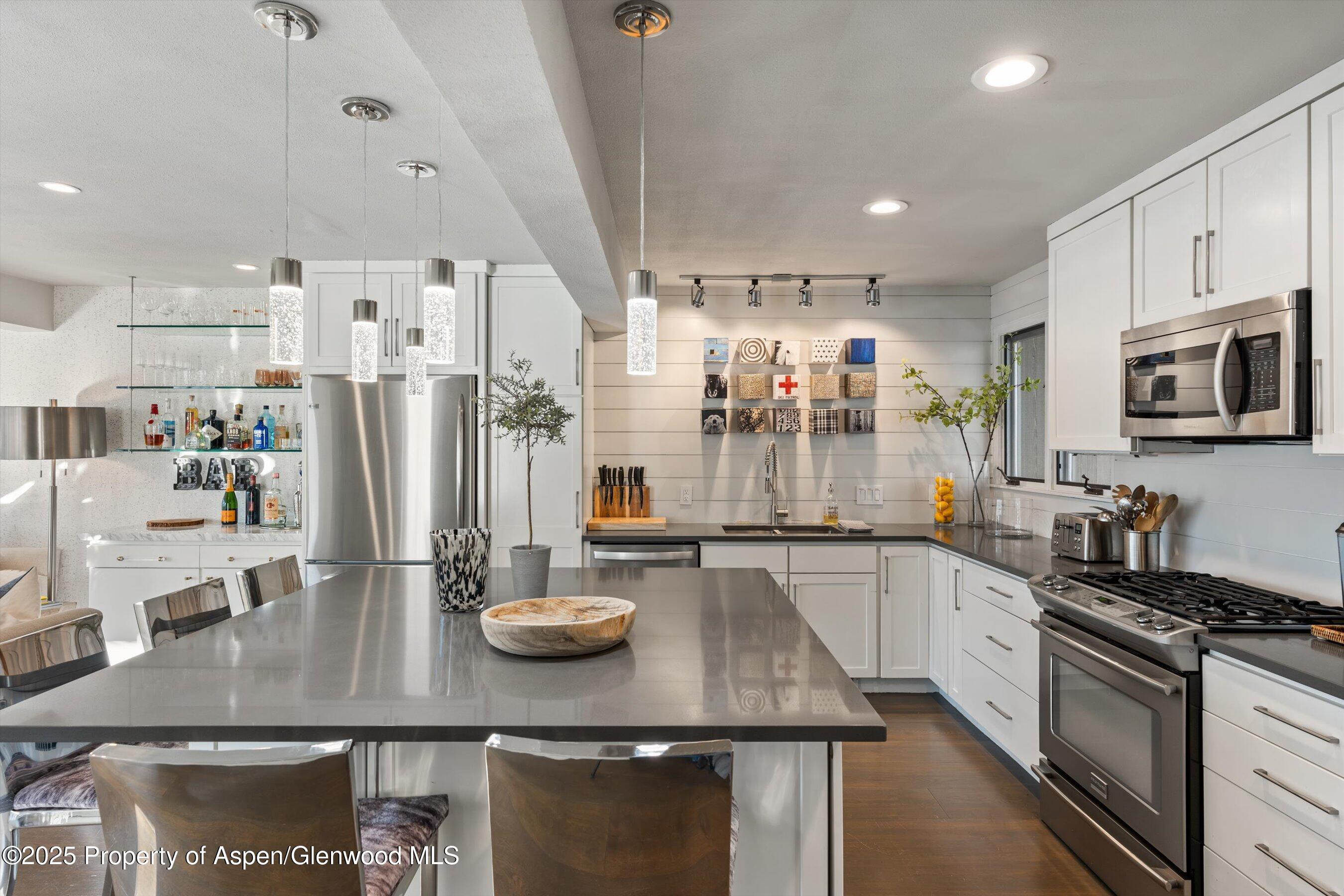 100 N 8th Street Aspen CO 81611