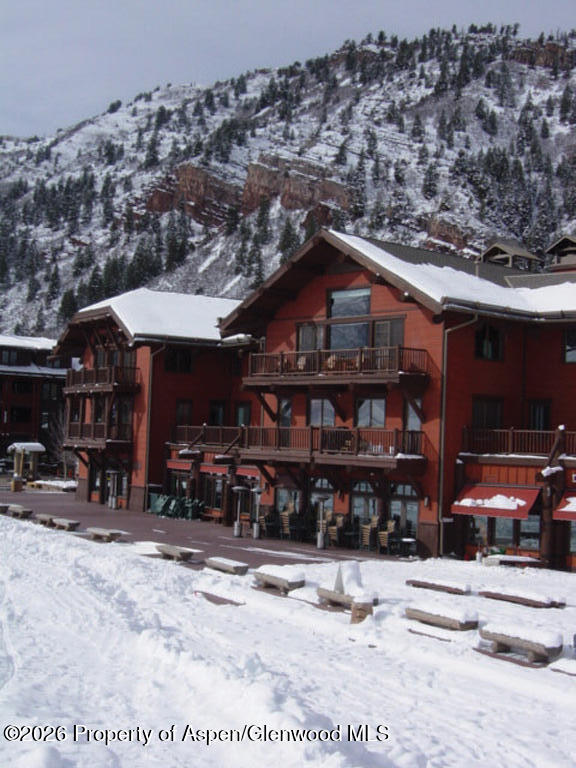 133 Prospector Road Aspen CO 81611