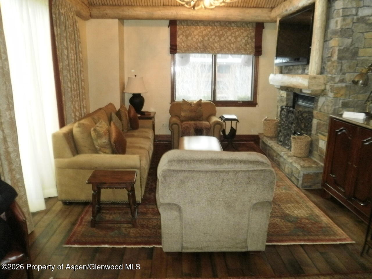 133 Prospector Road Aspen CO 81611