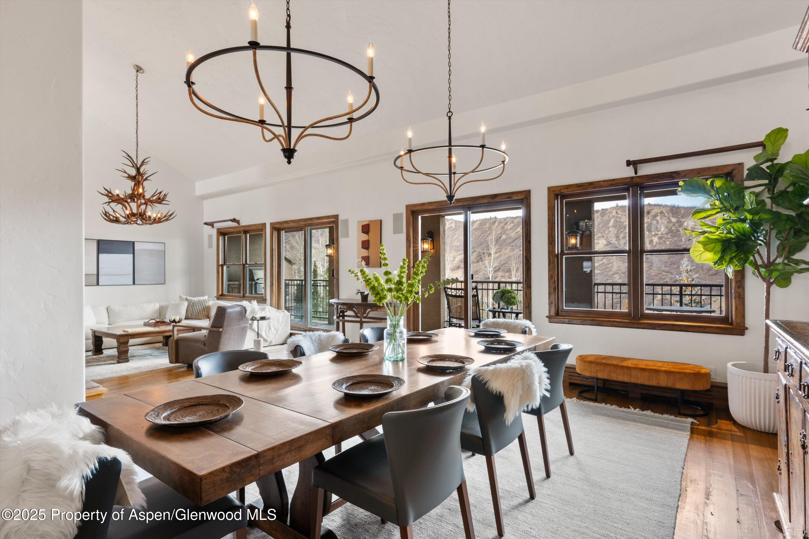 425 Wood Road Snowmass Village CO 81615