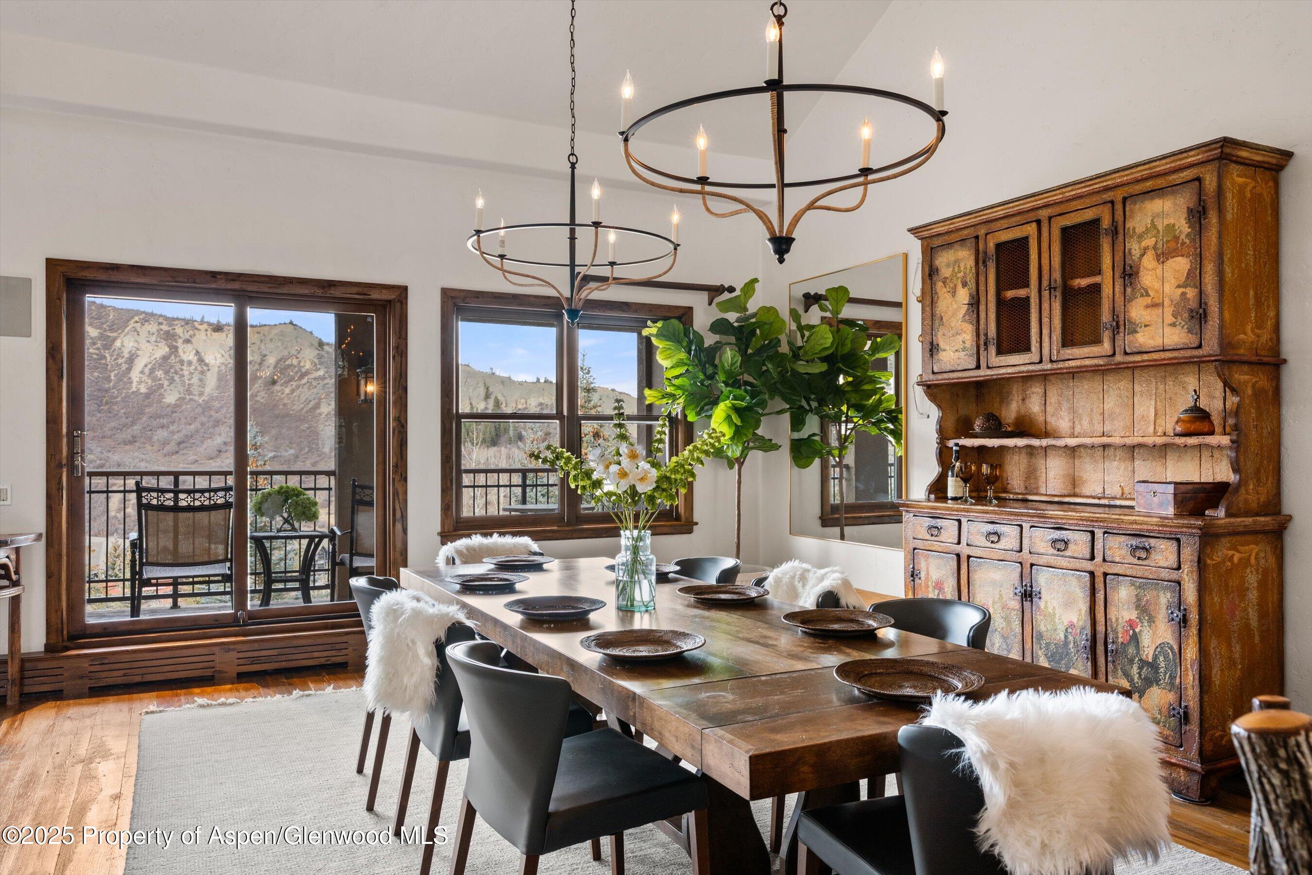 425 Wood Road Snowmass Village CO 81615