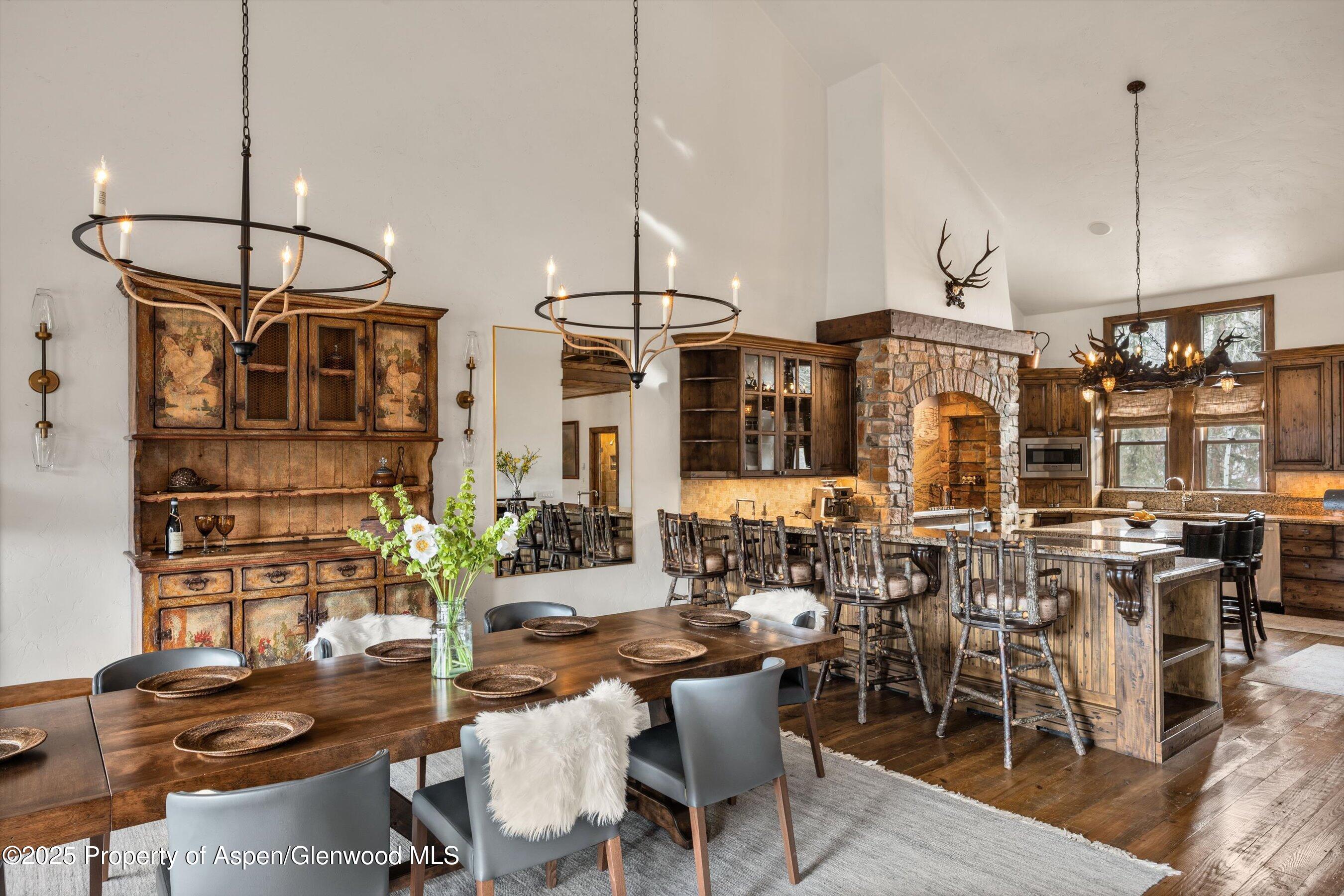 425 Wood Road Snowmass Village CO 81615