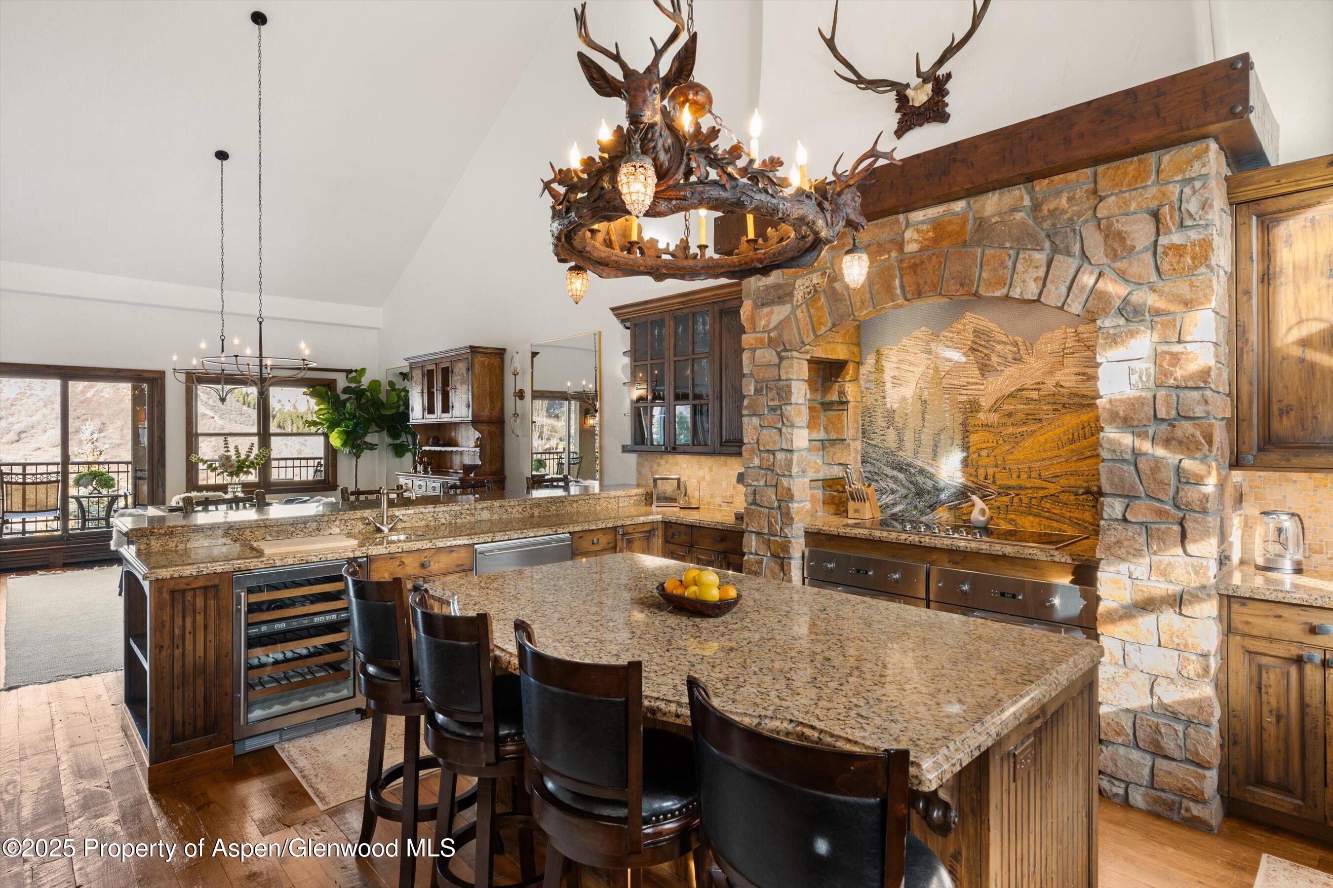 425 Wood Road Snowmass Village CO 81615