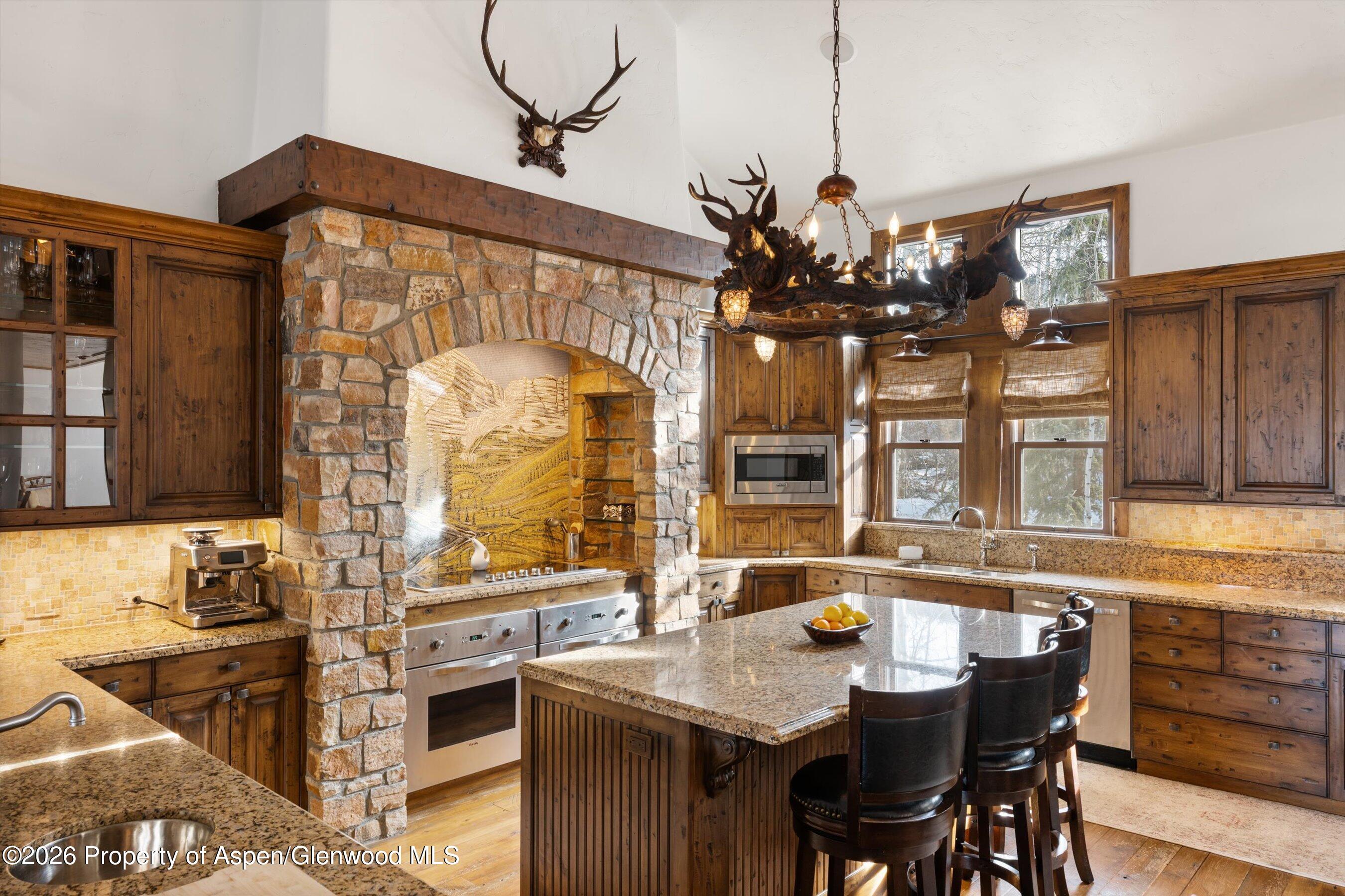 425 Wood Road Snowmass Village CO 81615