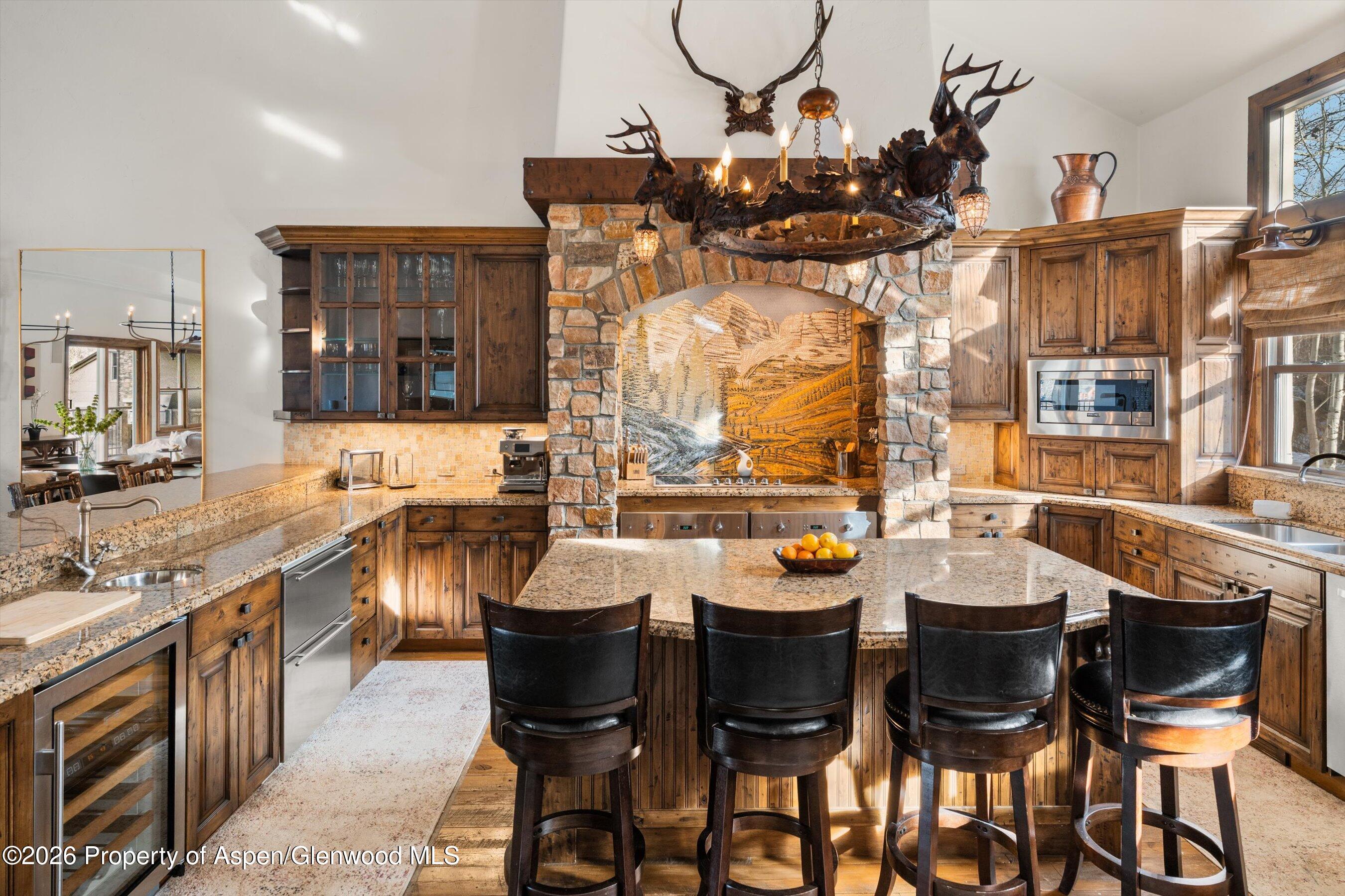 425 Wood Road Snowmass Village CO 81615