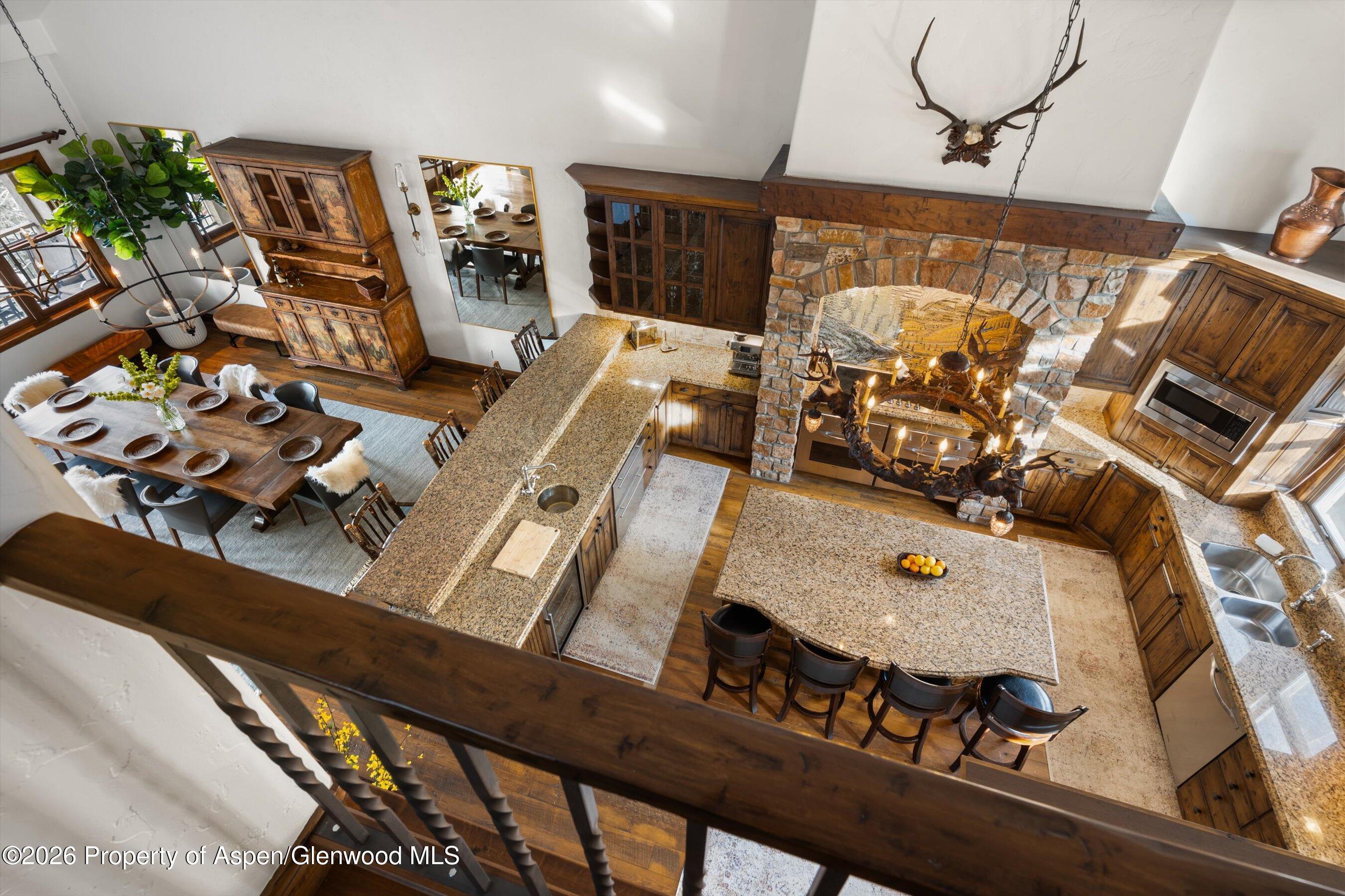 425 Wood Road Snowmass Village CO 81615