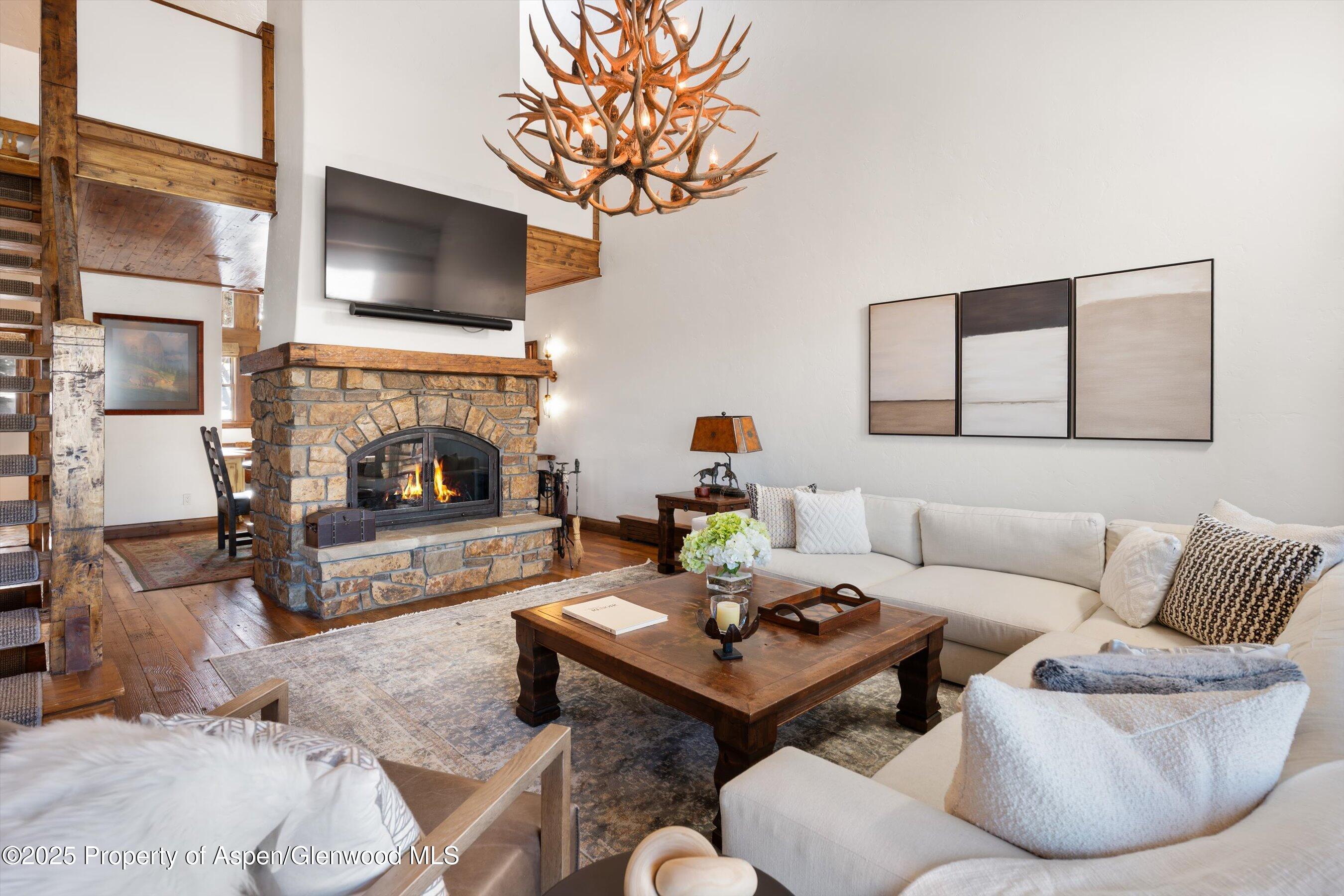 425 Wood Road Snowmass Village CO 81615