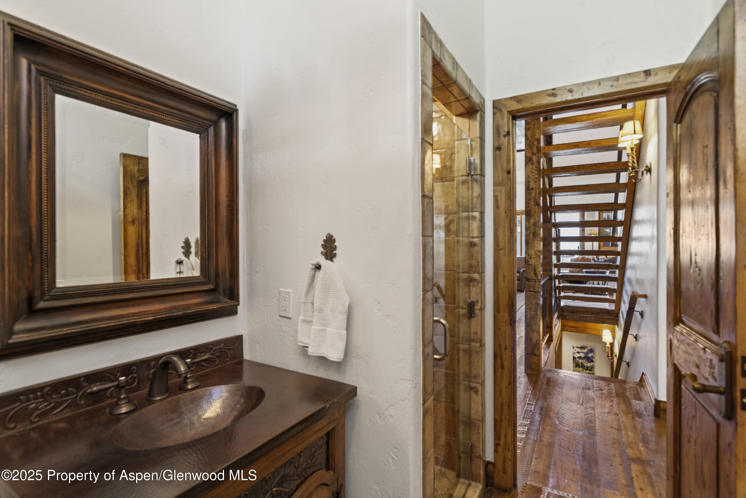 425 Wood Road Snowmass Village CO 81615