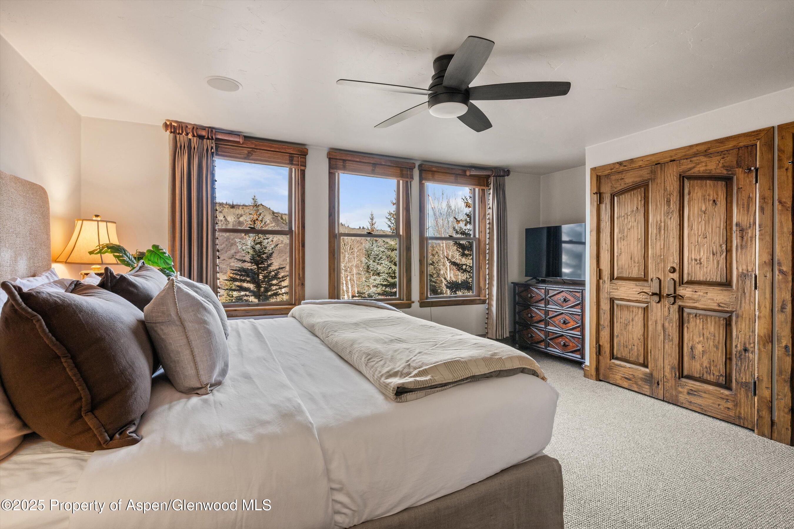 425 Wood Road Snowmass Village CO 81615