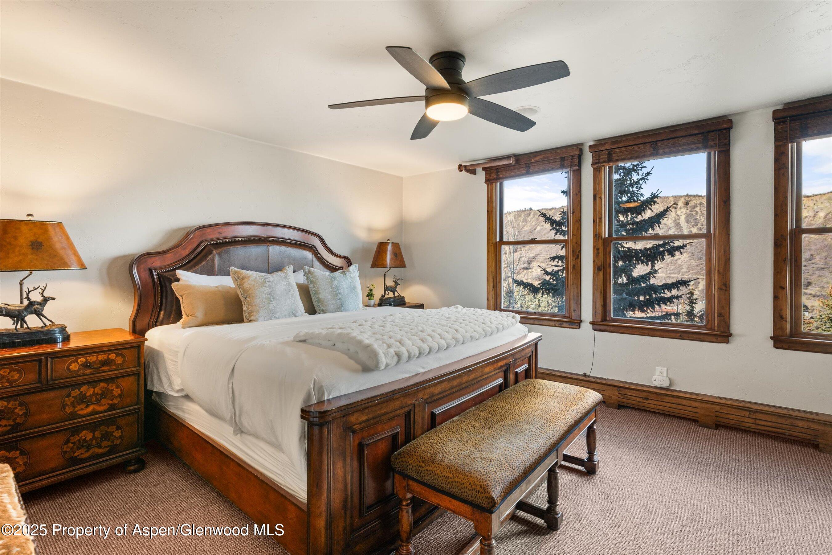 425 Wood Road Snowmass Village CO 81615