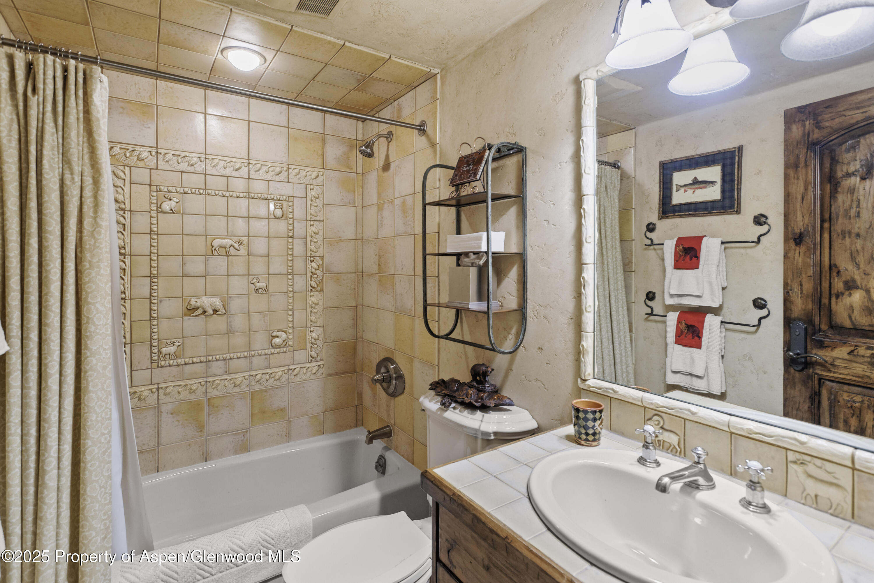 425 Wood Road Snowmass Village CO 81615