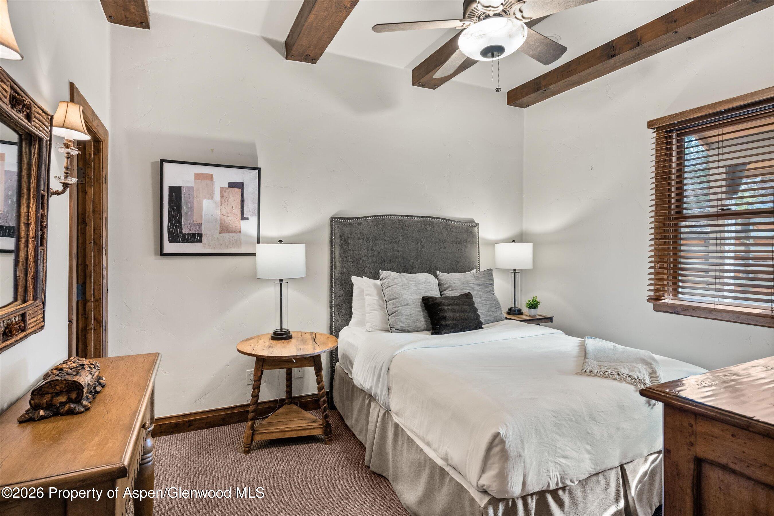 425 Wood Road Snowmass Village CO 81615