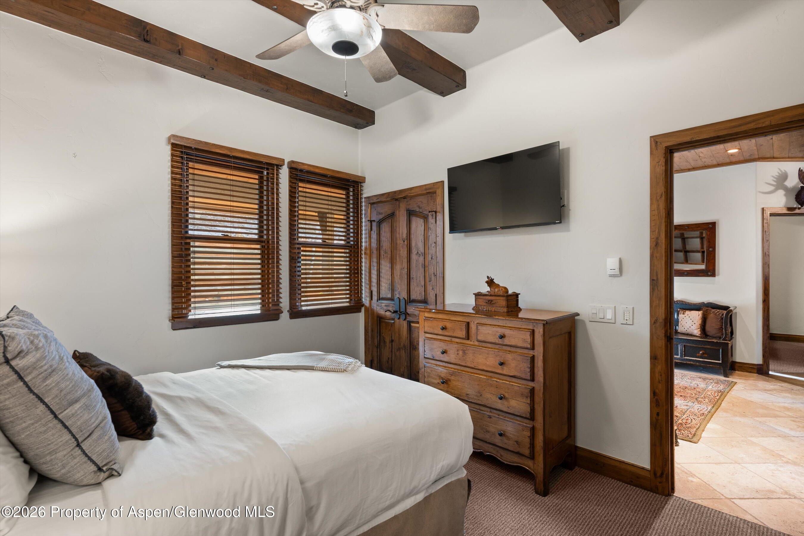 425 Wood Road Snowmass Village CO 81615