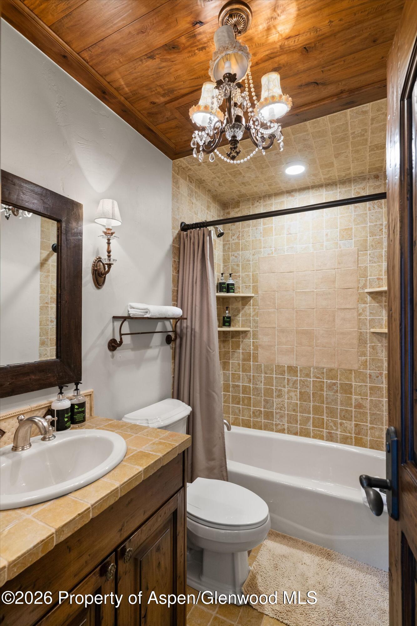 425 Wood Road Snowmass Village CO 81615