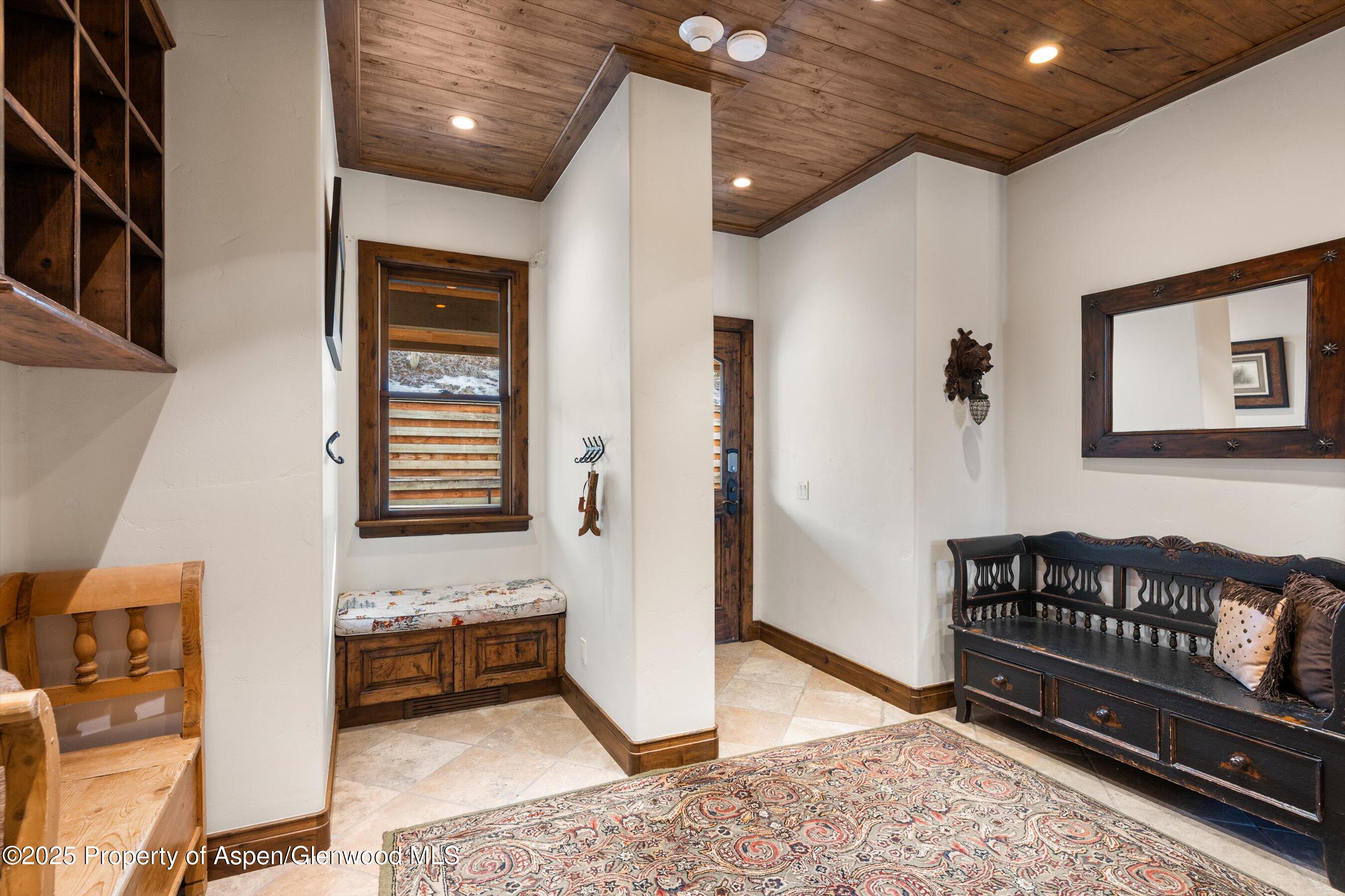 425 Wood Road Snowmass Village CO 81615