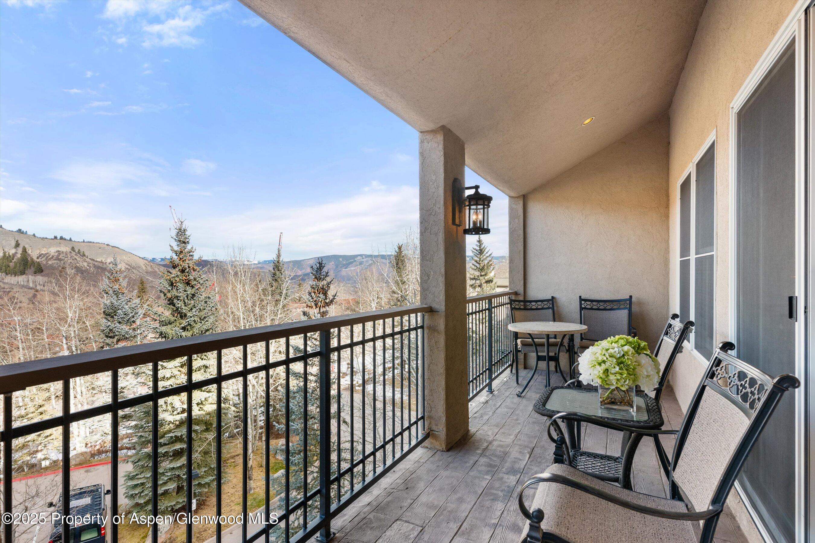 425 Wood Road Snowmass Village CO 81615