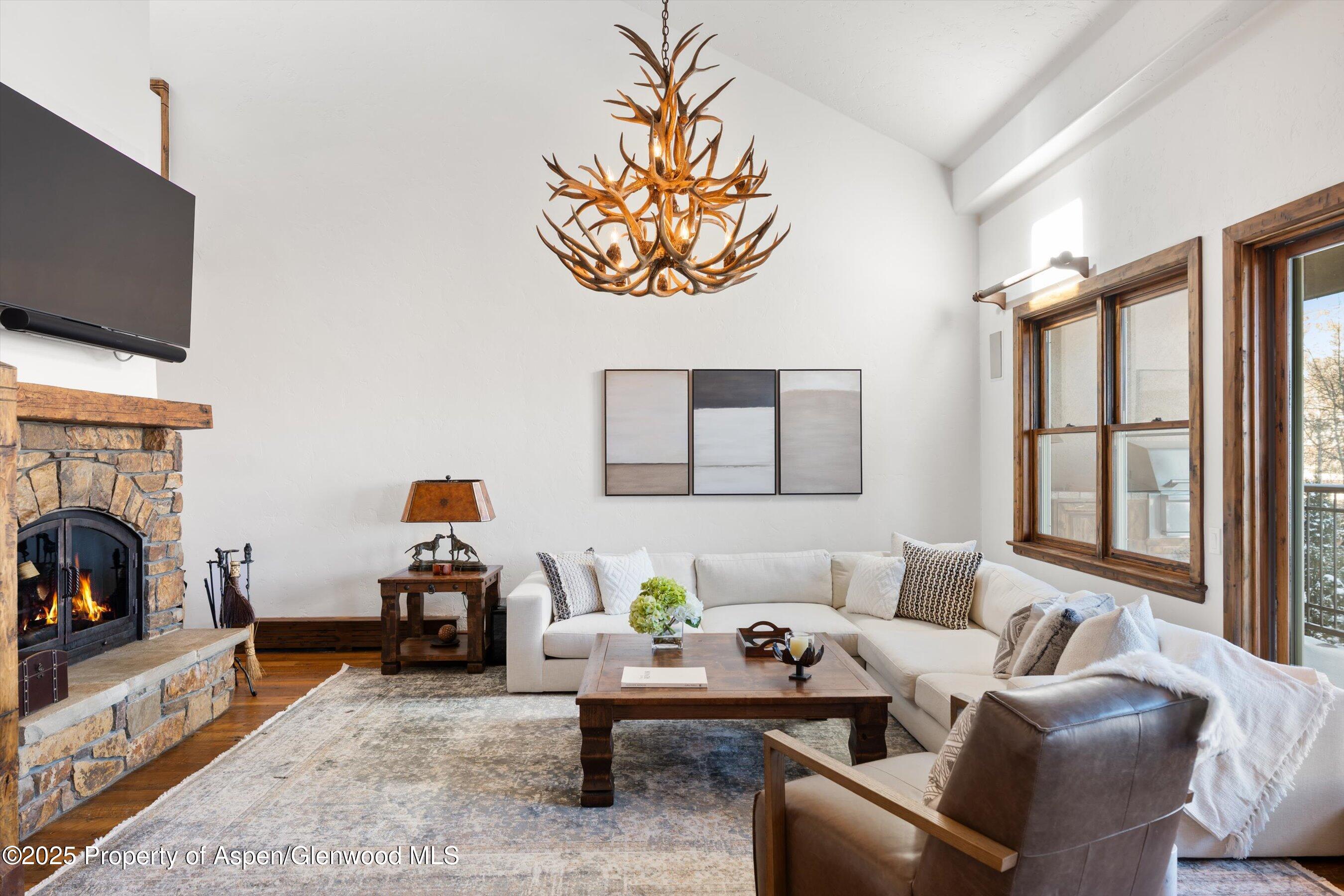 425 Wood Road Snowmass Village CO 81615