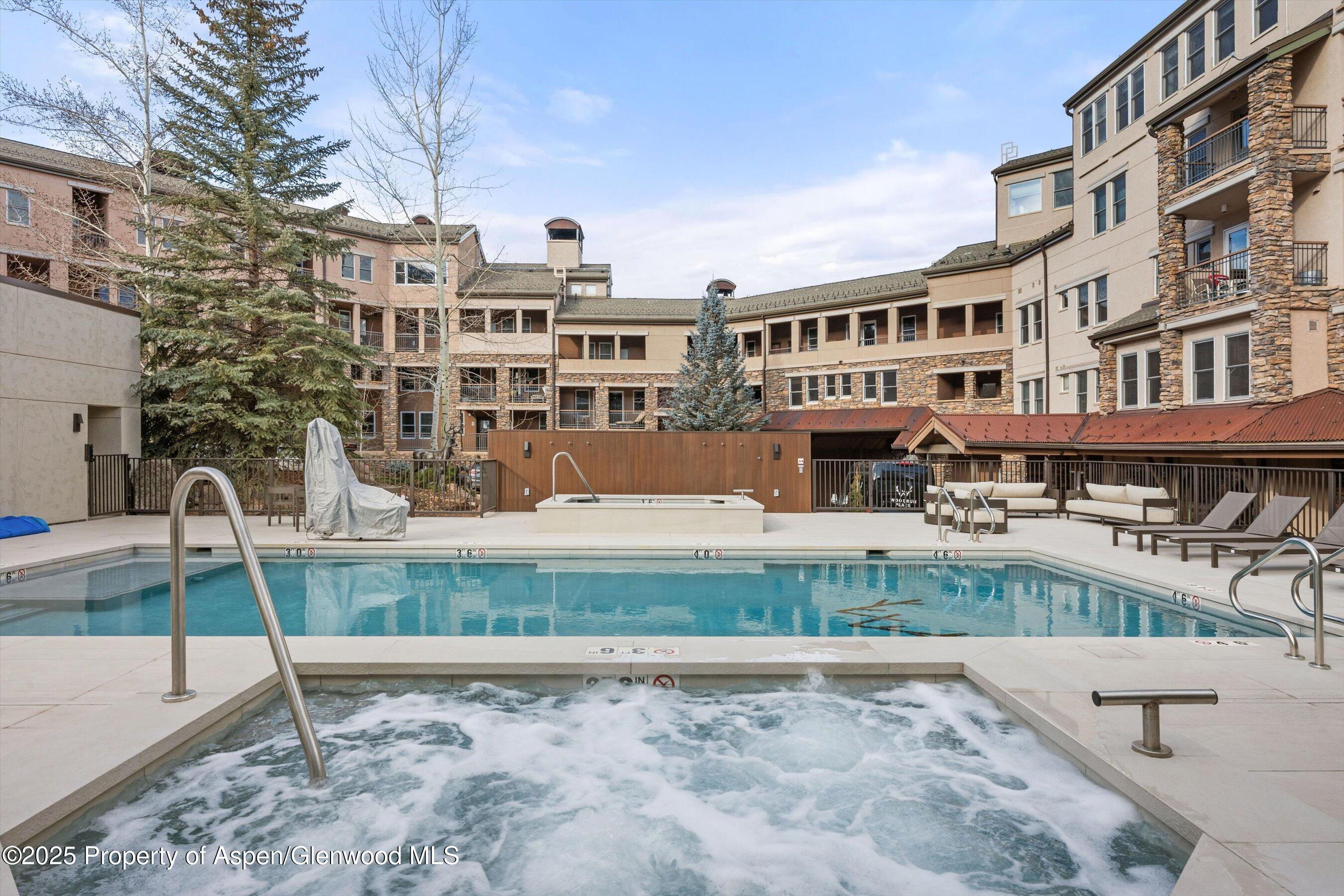 425 Wood Road Snowmass Village CO 81615