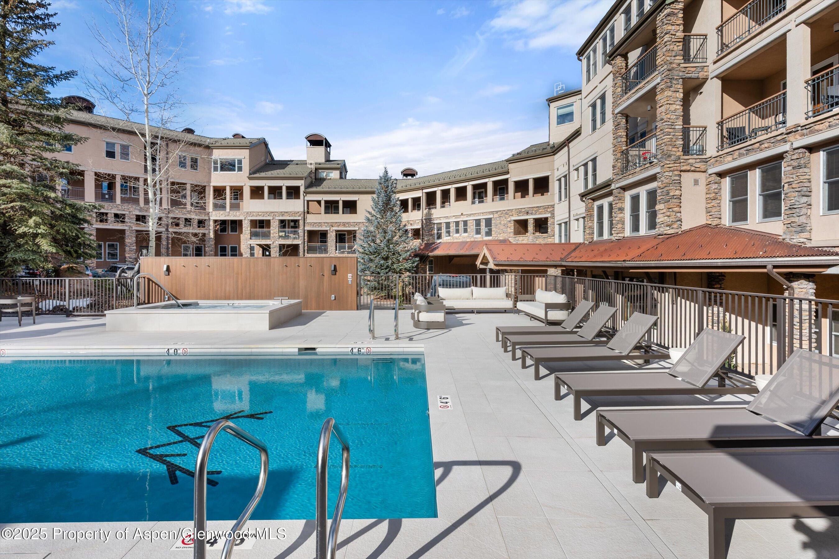 425 Wood Road Snowmass Village CO 81615