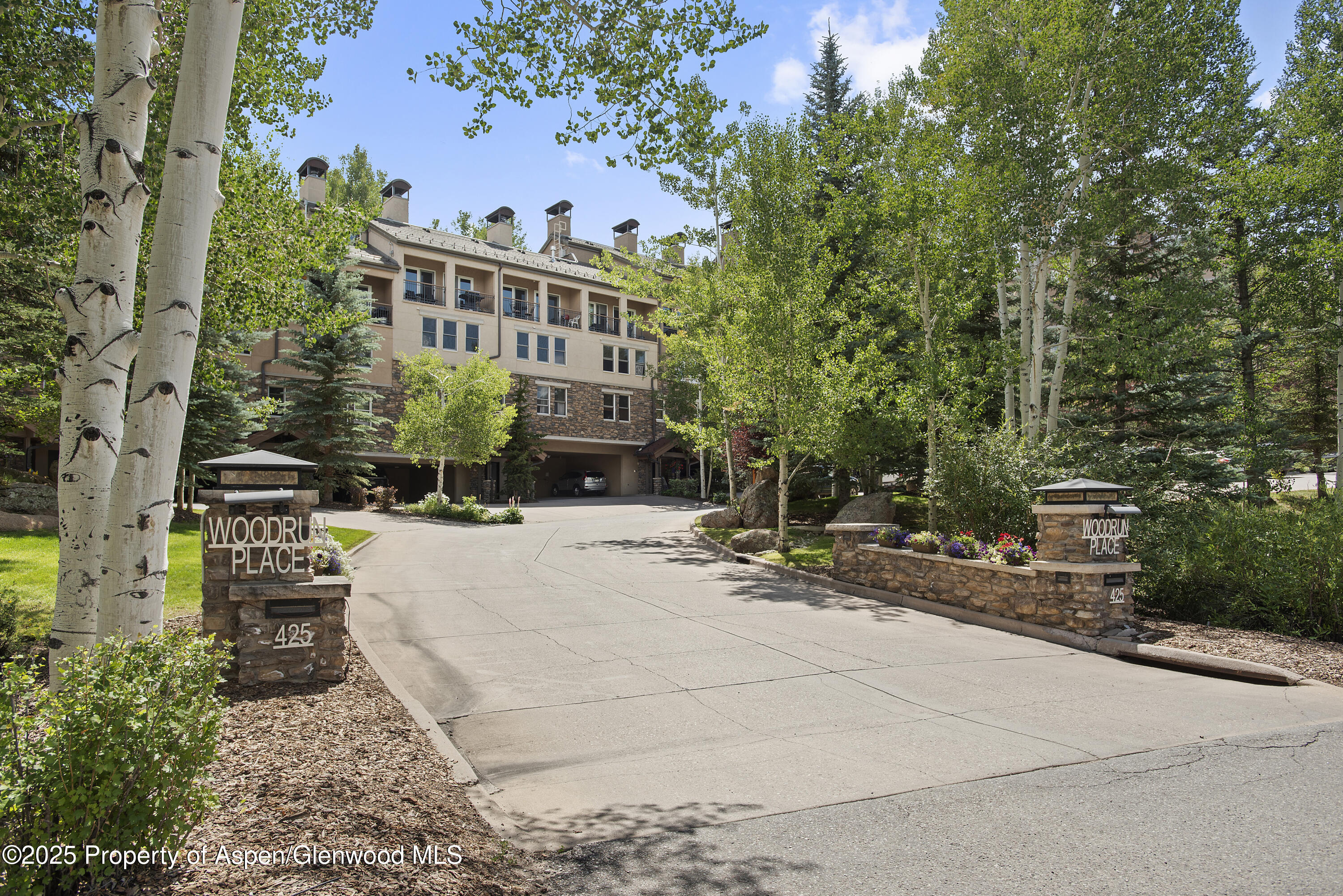 425 Wood Road Snowmass Village CO 81615