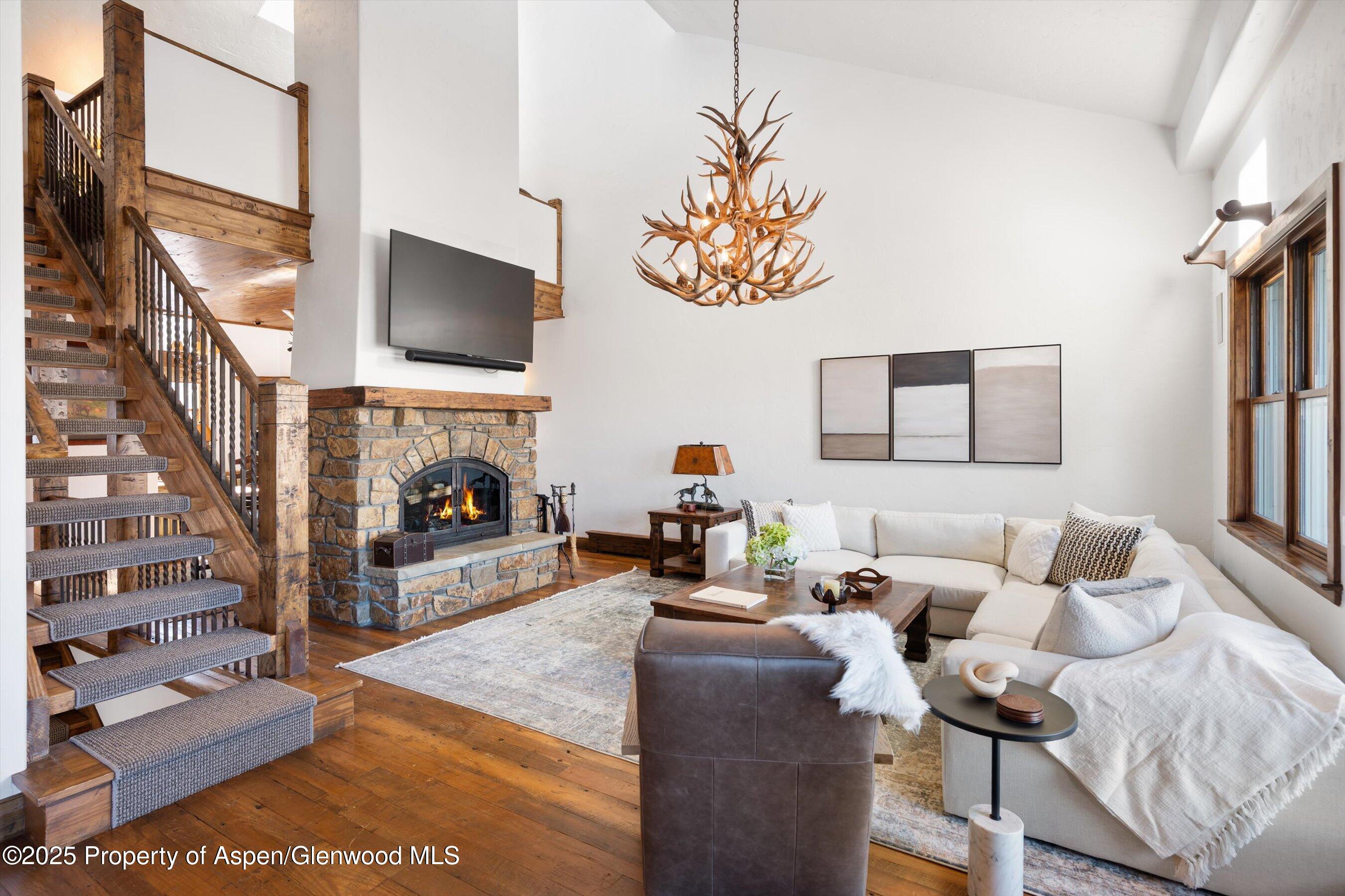 425 Wood Road Snowmass Village CO 81615