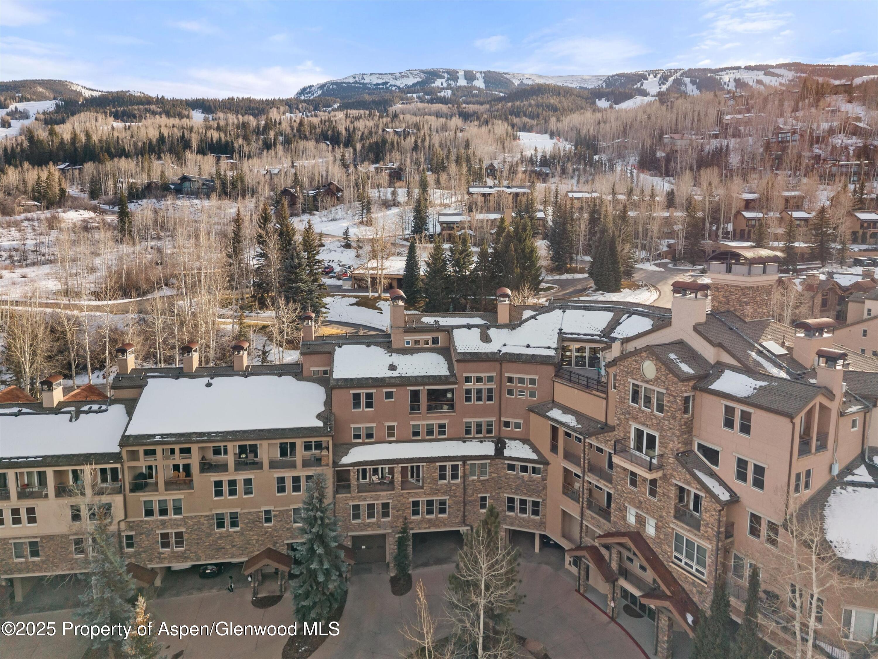 425 Wood Road Snowmass Village CO 81615