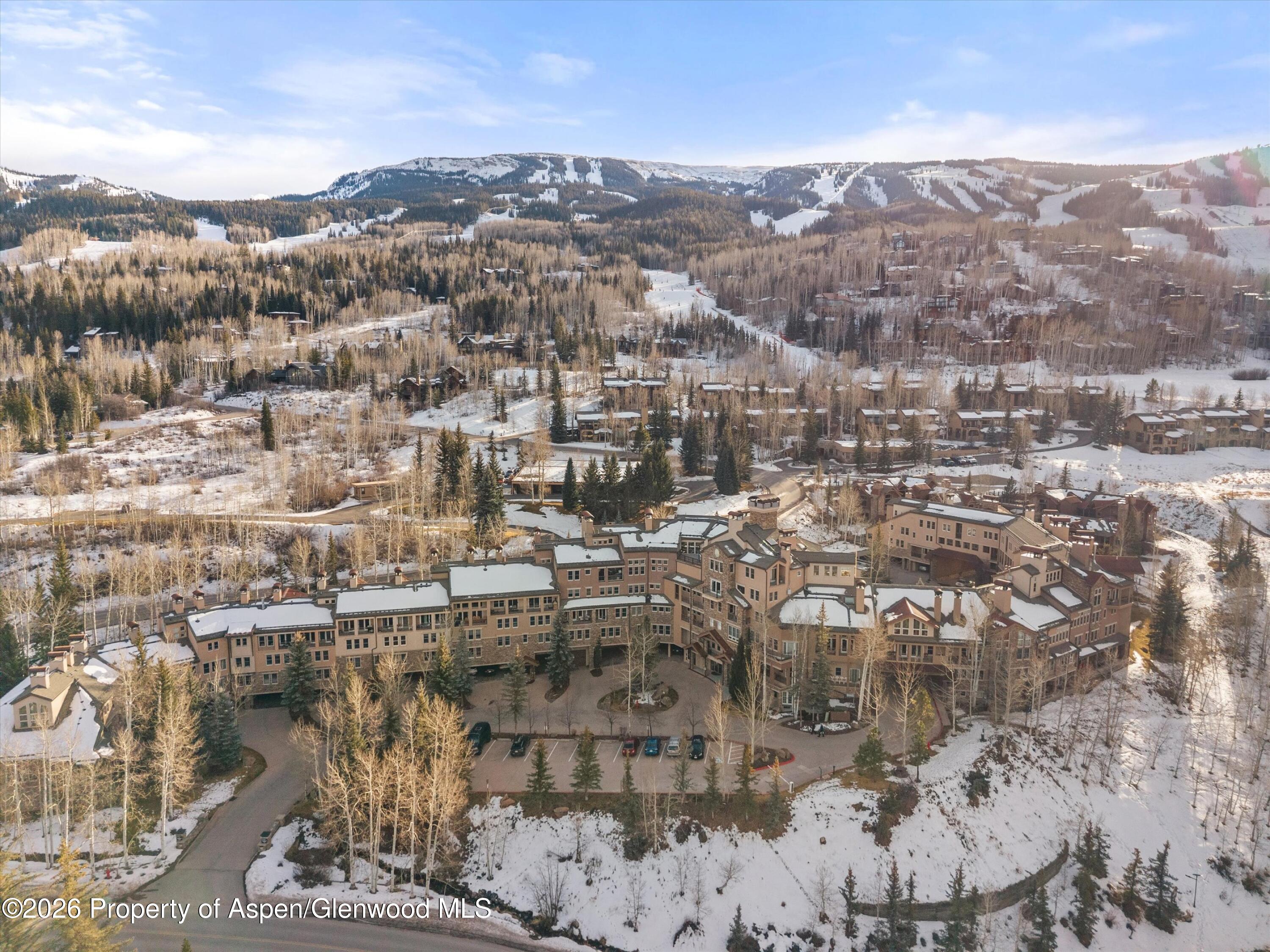 425 Wood Road Snowmass Village CO 81615