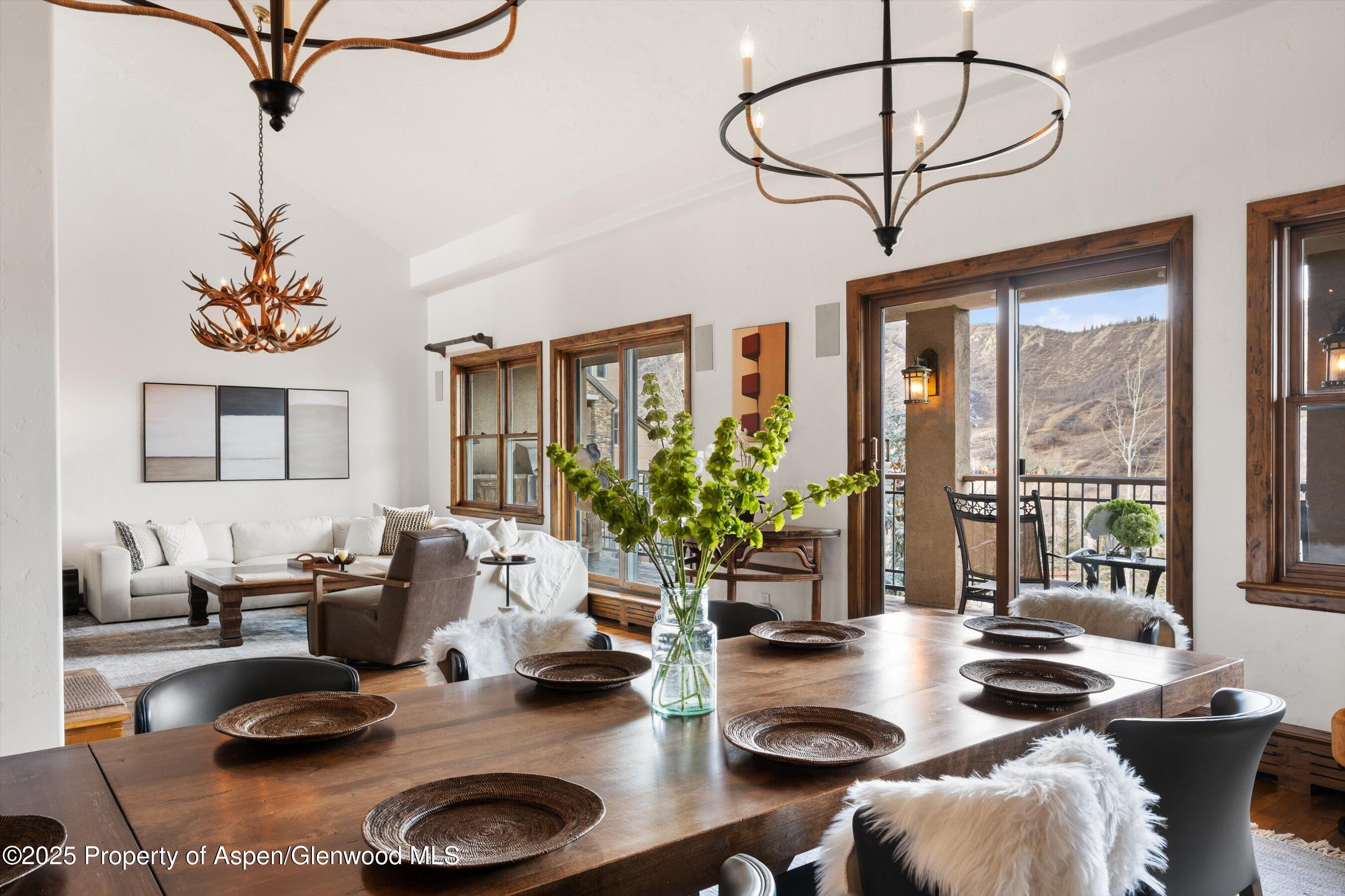 425 Wood Road Snowmass Village CO 81615