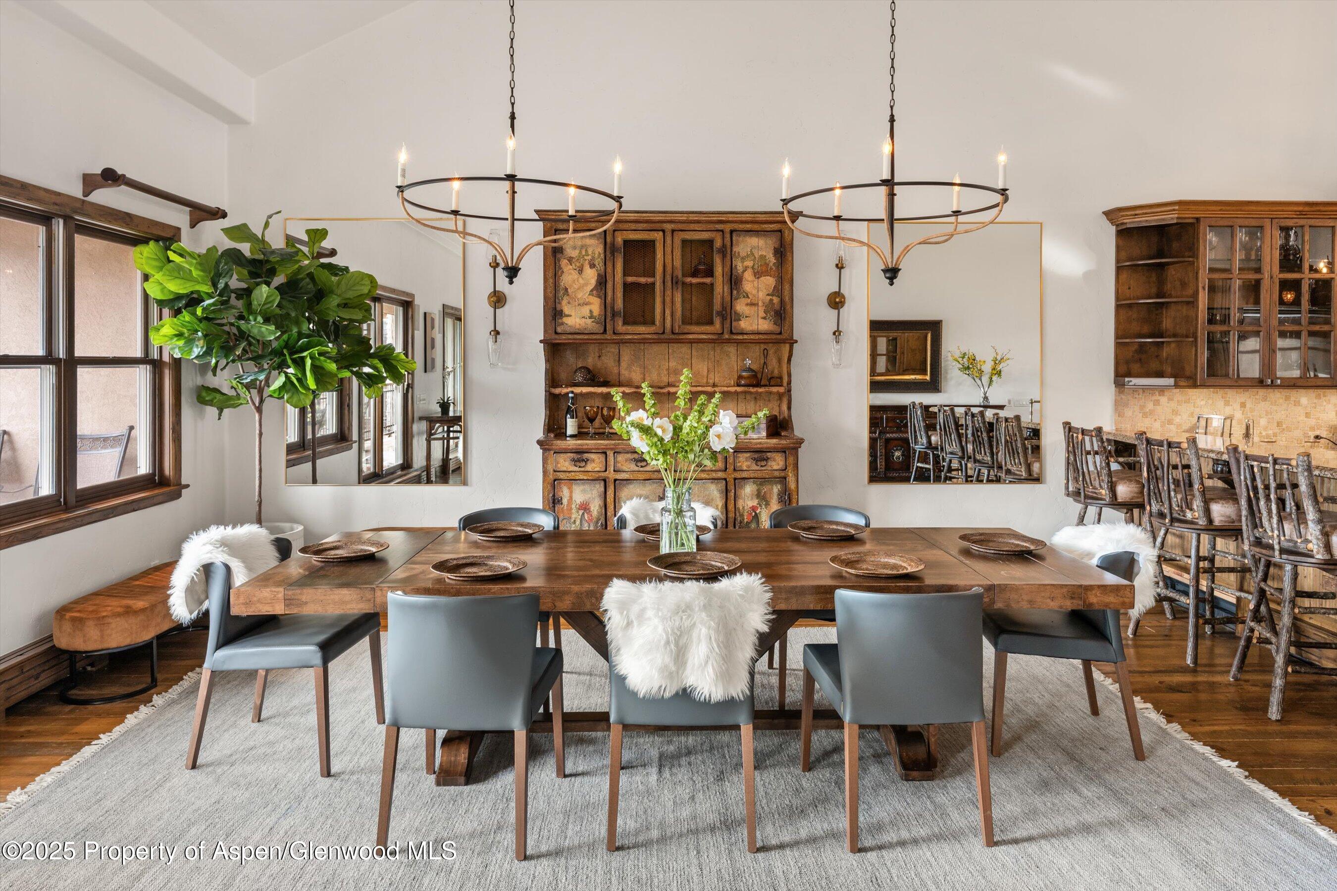 425 Wood Road Snowmass Village CO 81615